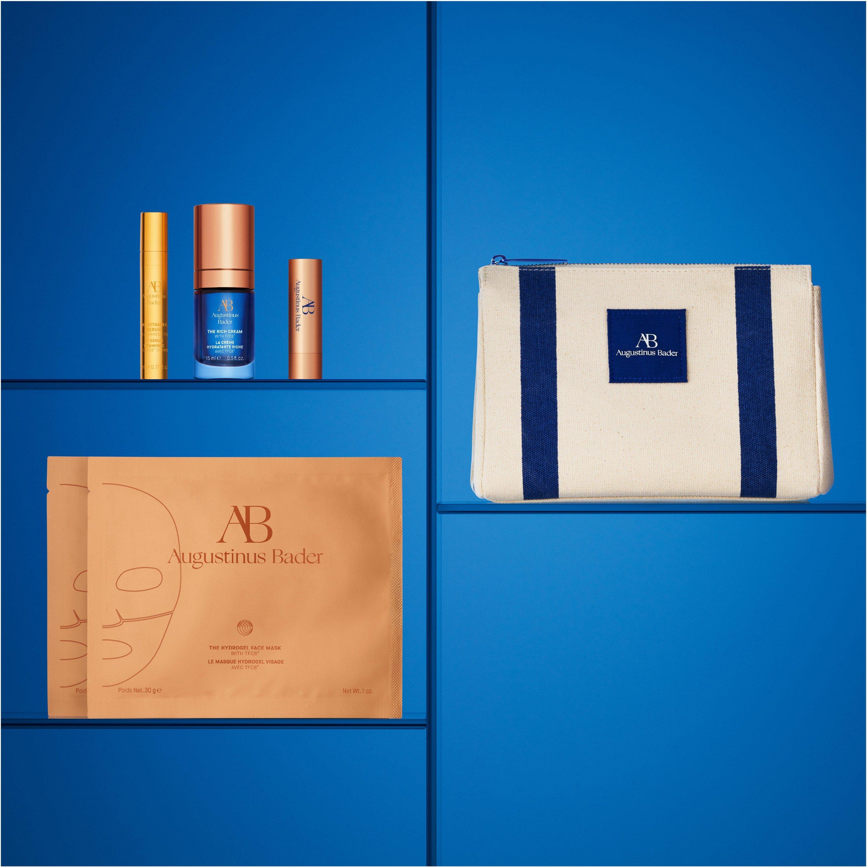 Not Applicable - Augustinus Bader - The Fresh Glow Kit - 3
