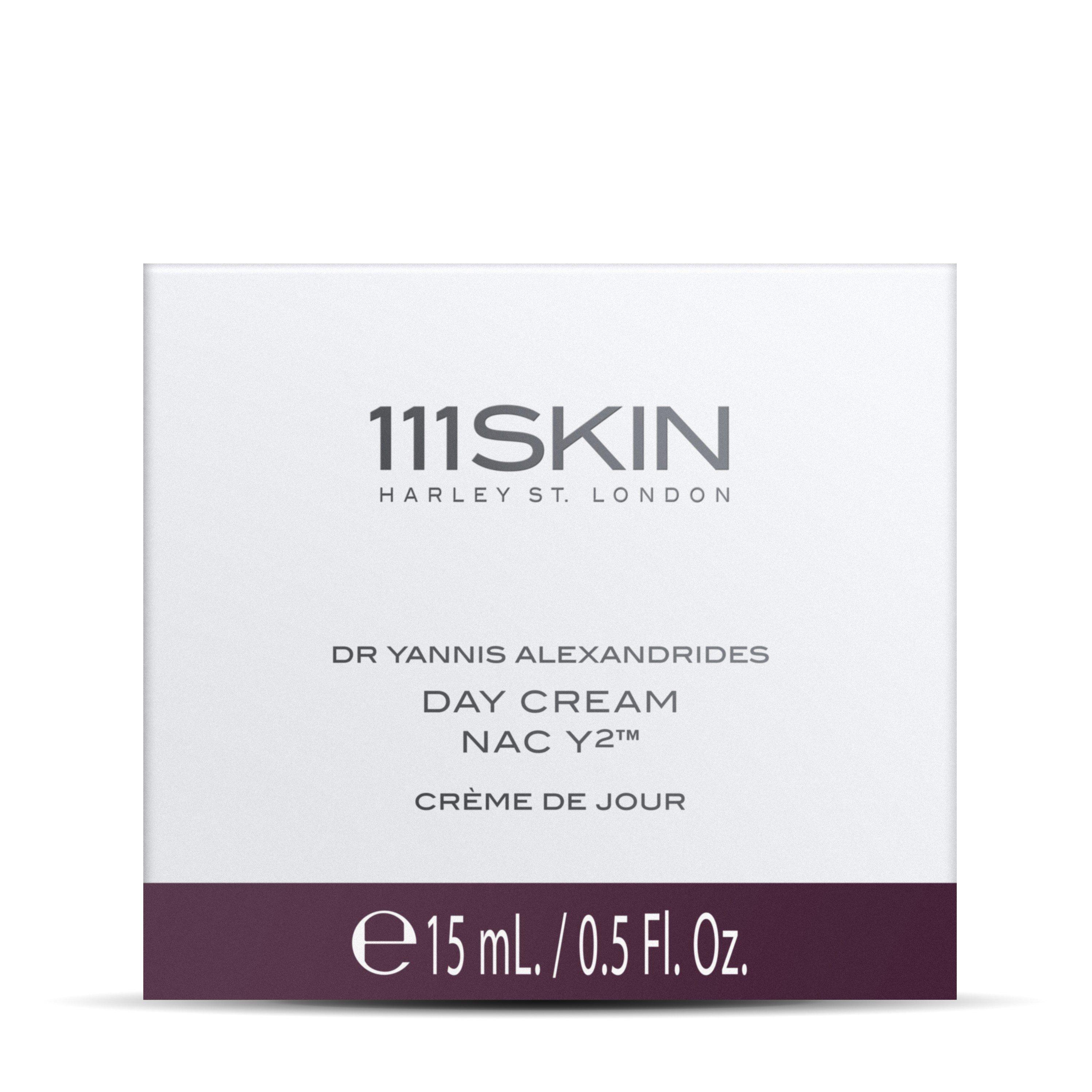 Not Applicable - 111SKIN - Repair Day Cream 15ml - 3