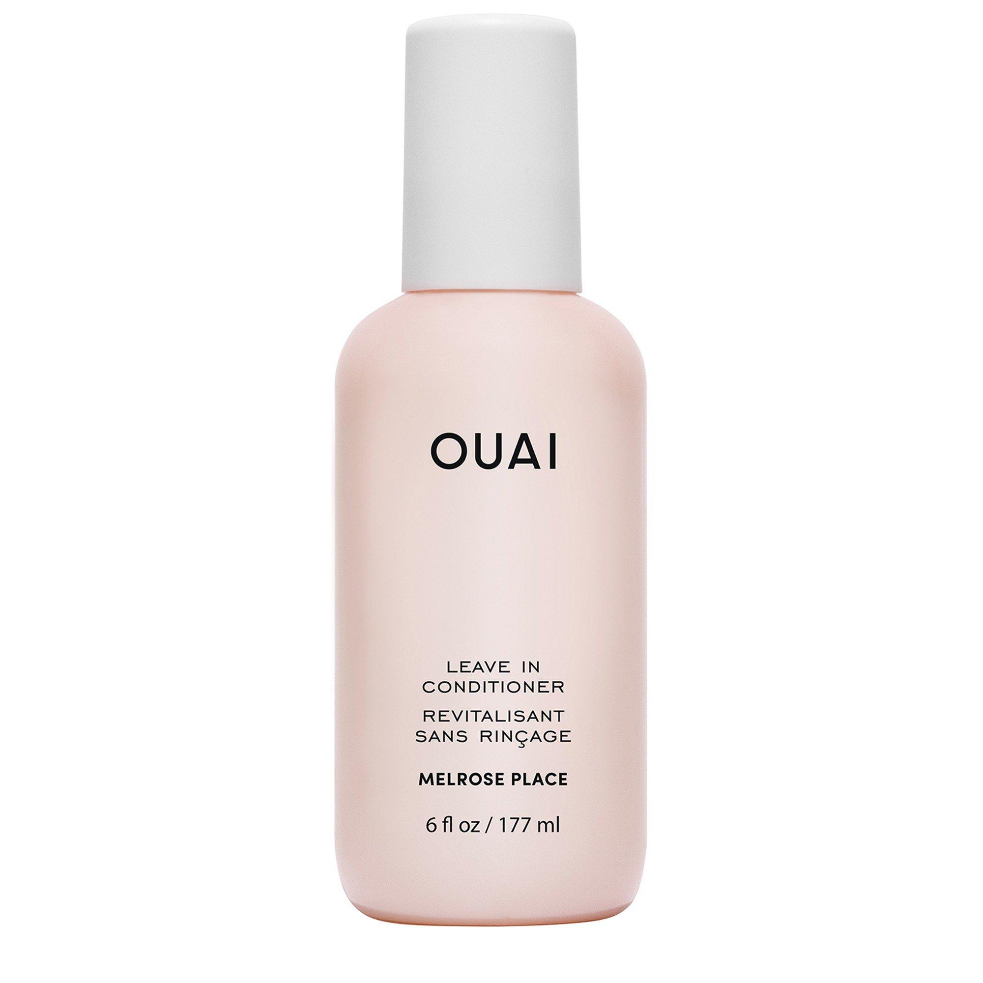 Not Applicable - Ouai - LEAVE IN CONDITIONER MP F - 1