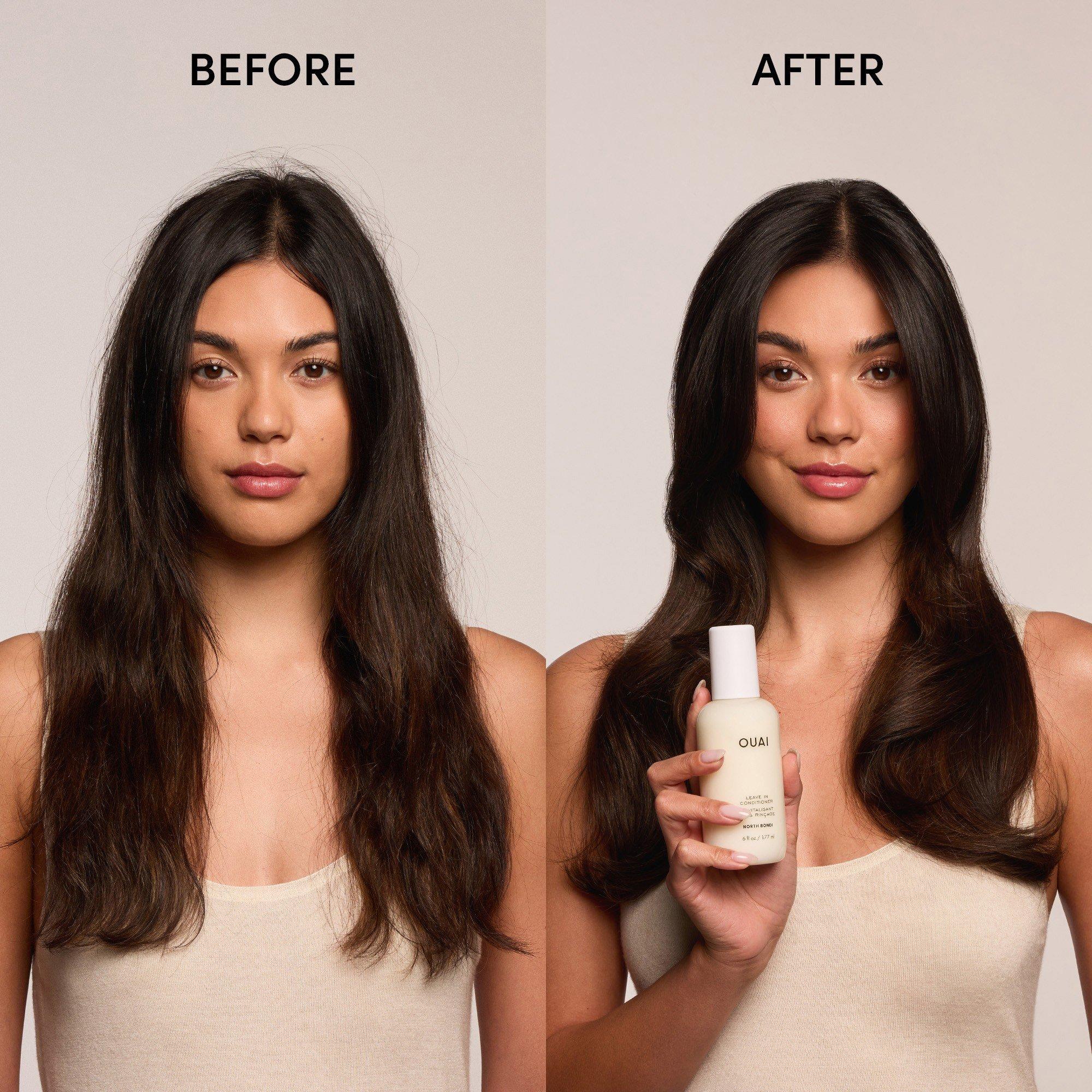Not Applicable - Ouai - LEAVE IN CONDITIONER MP F - 2