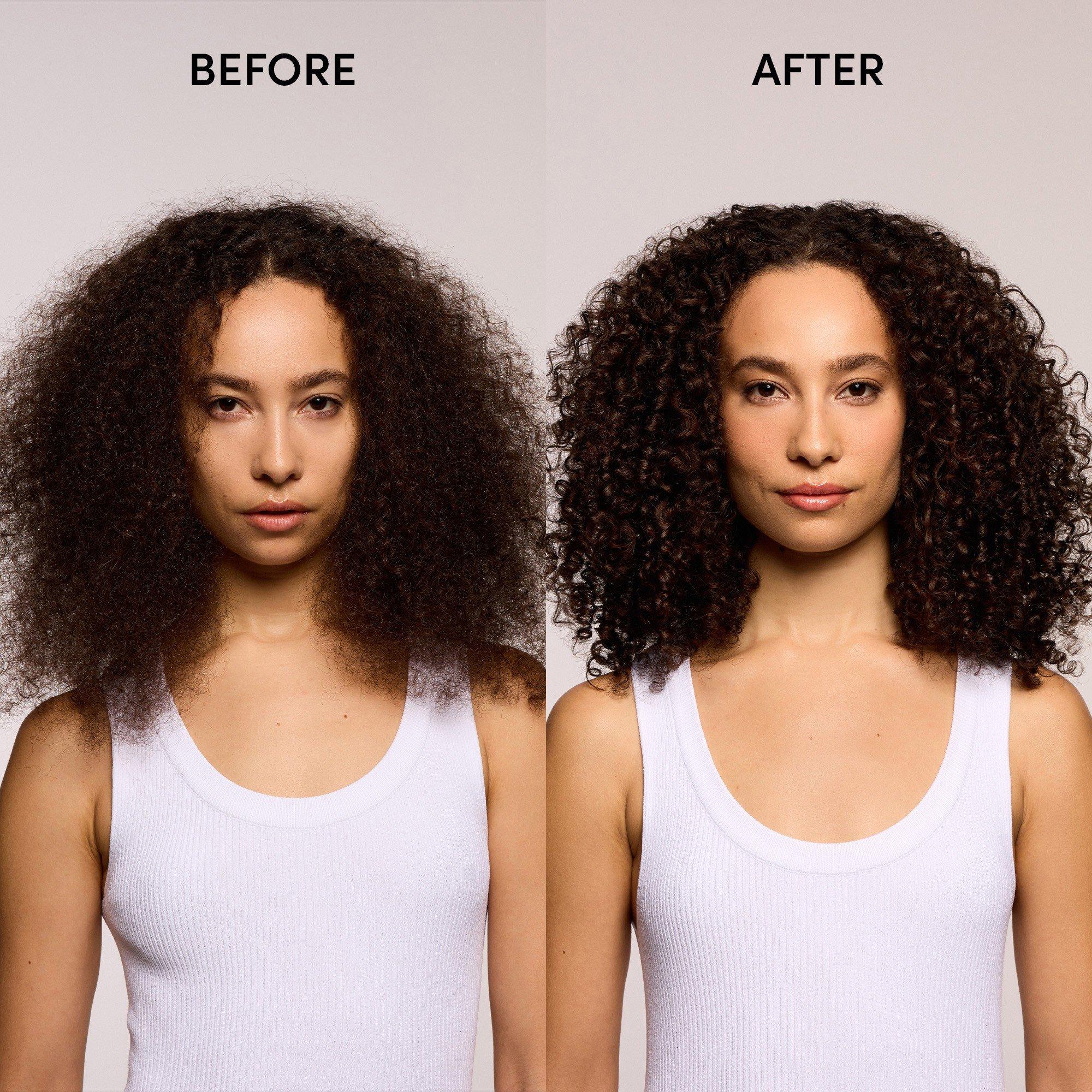 Not Applicable - Ouai - LEAVE IN CONDITIONER MP F - 3