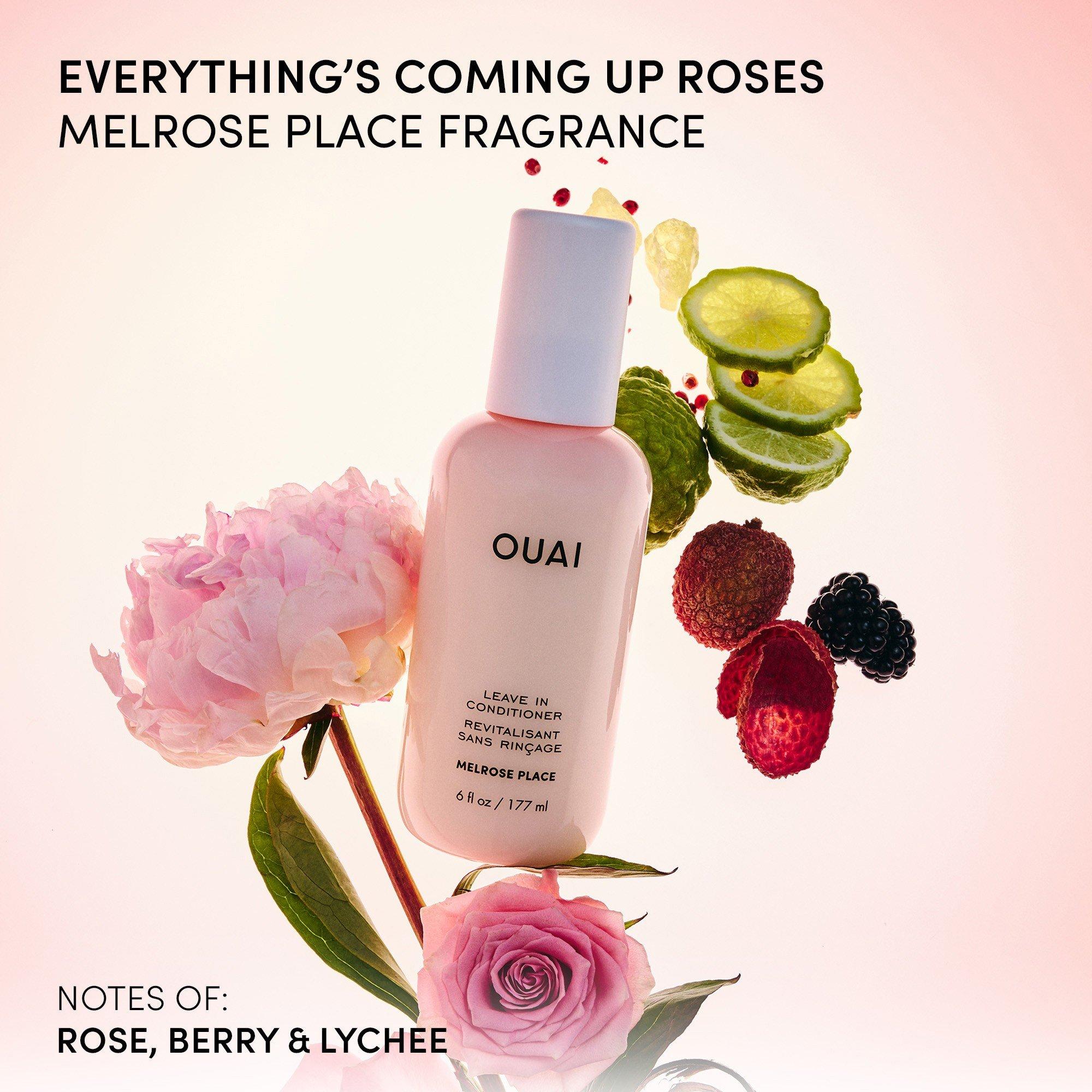 Not Applicable - Ouai - LEAVE IN CONDITIONER MP F - 5