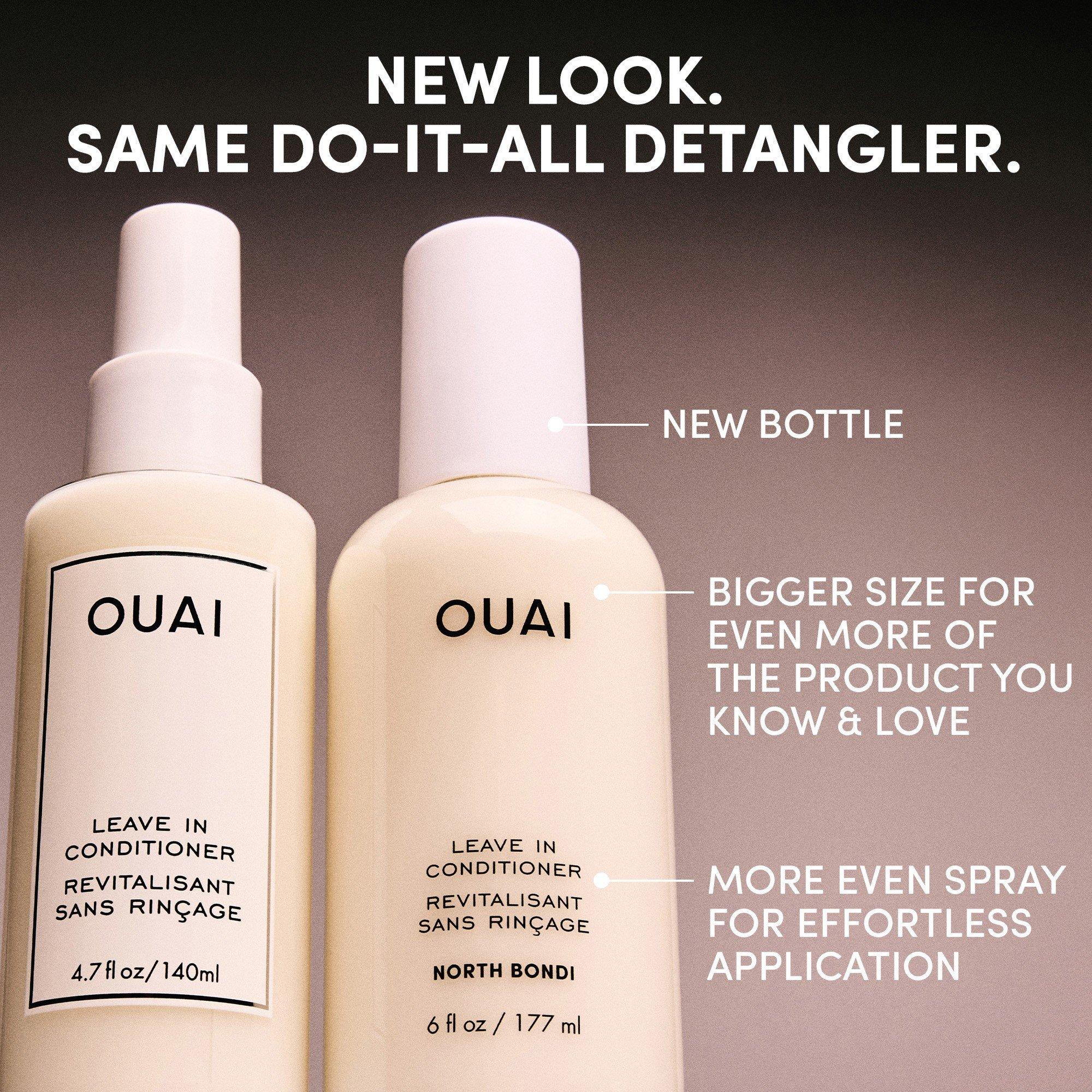 Not Applicable - Ouai - LEAVE IN CONDITIONER MP F - 7