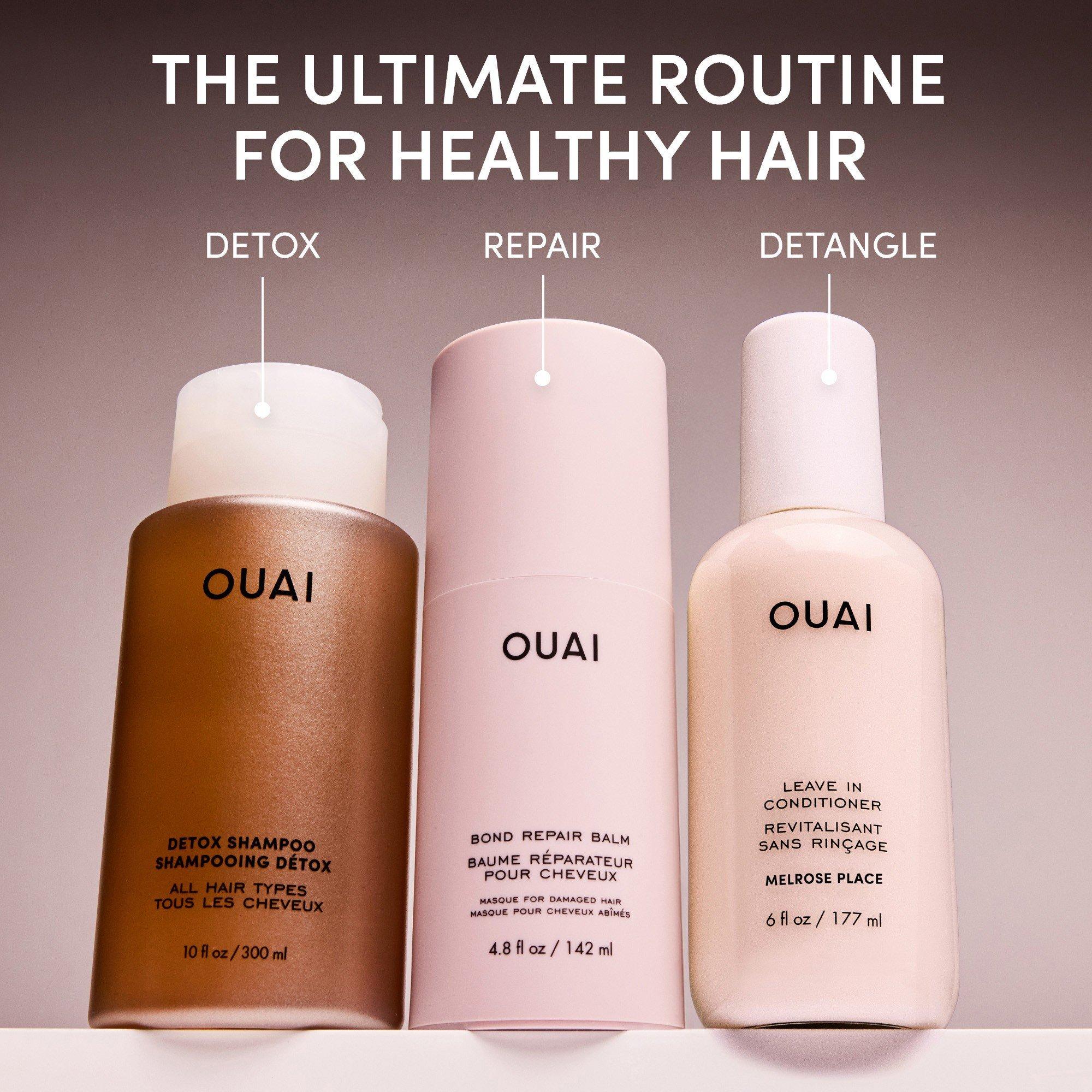 Not Applicable - Ouai - LEAVE IN CONDITIONER MP F - 8