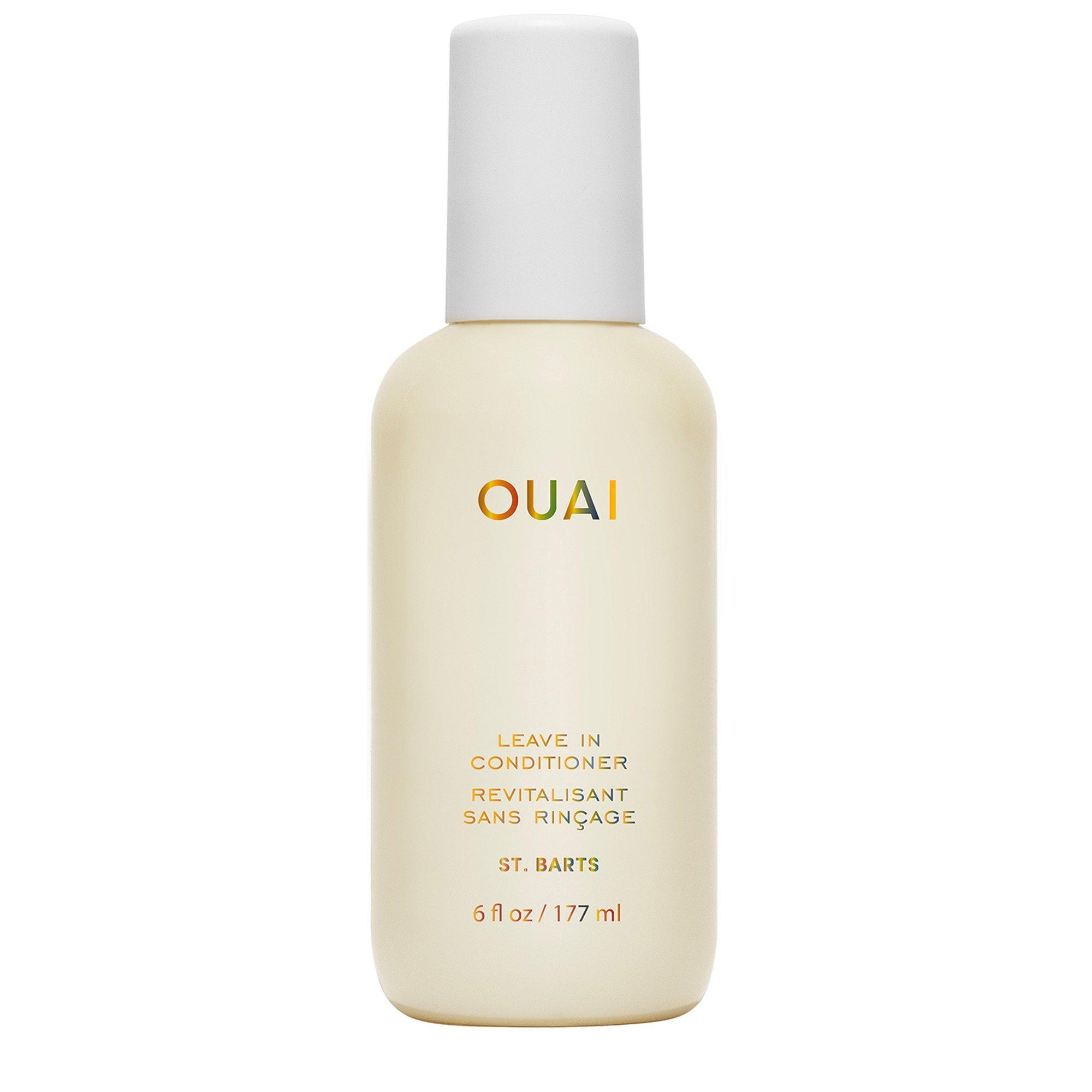 Not Applicable - Ouai - LEAVE IN CONDITIONER SB F - 1