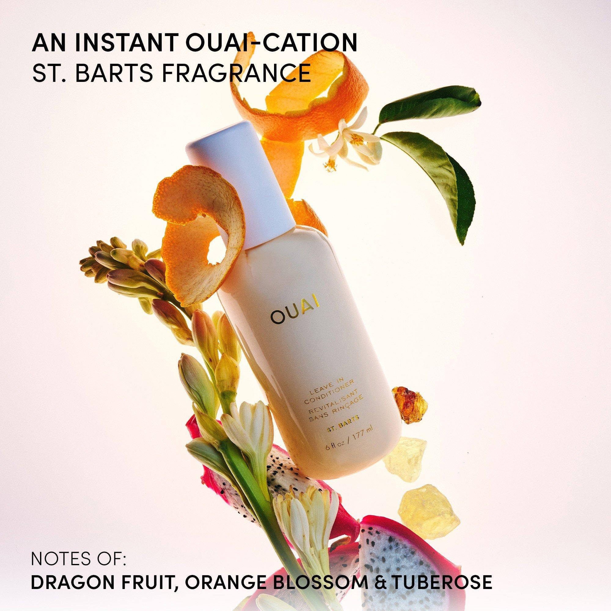 Not Applicable - Ouai - LEAVE IN CONDITIONER SB F - 5