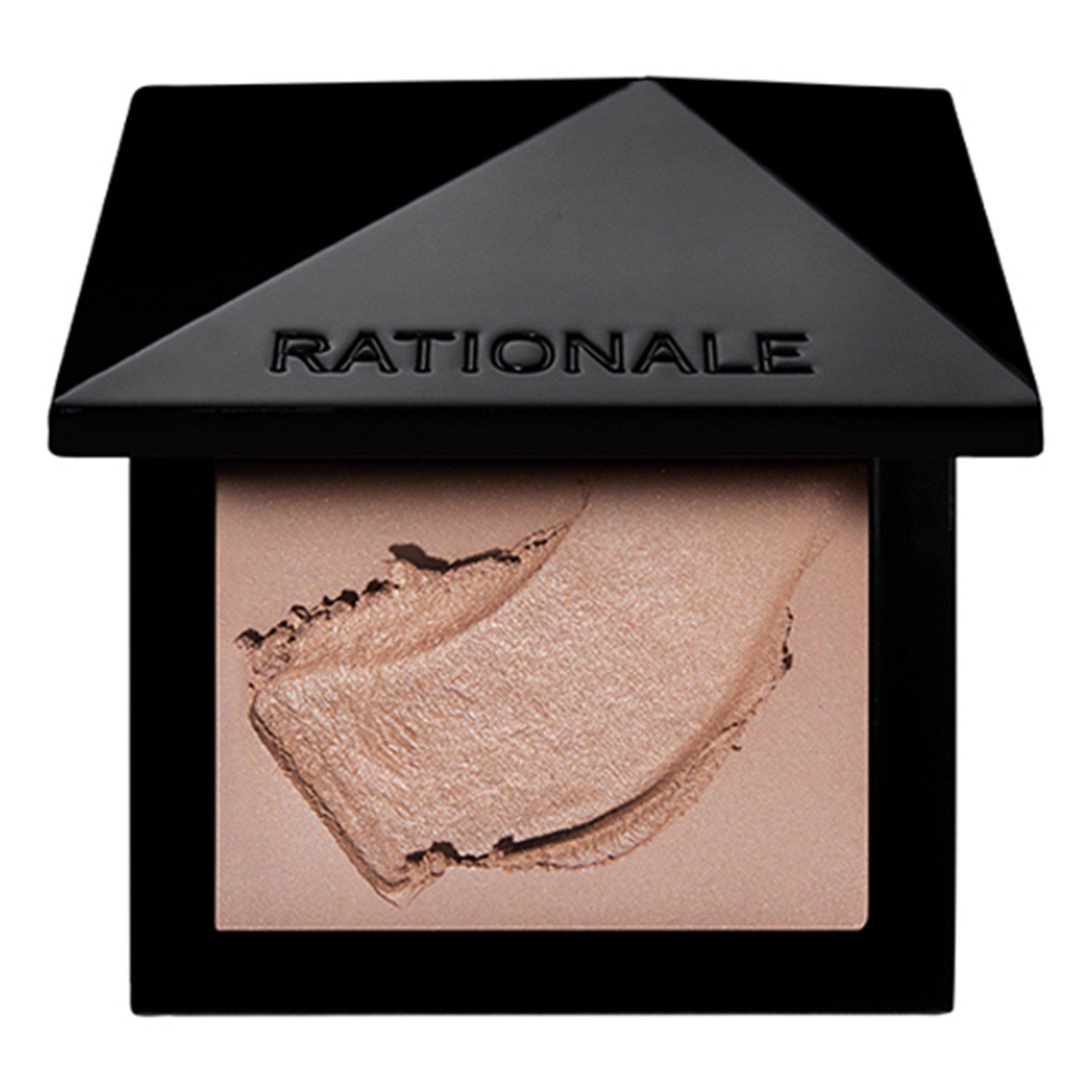 Not Applicable - Rationale - Beautiful Bronze SPF30 - 1