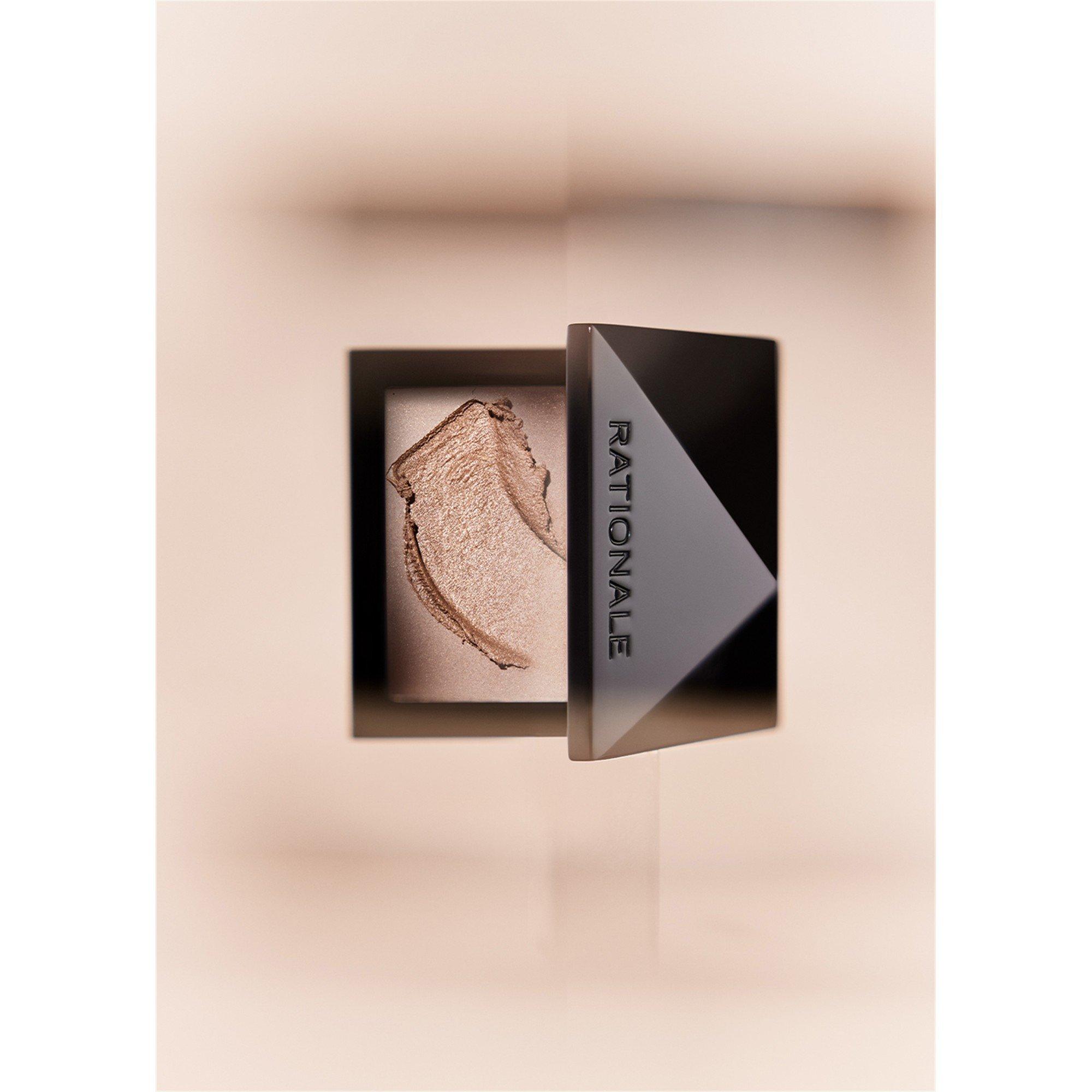 Not Applicable - Rationale - Beautiful Bronze SPF30 - 4
