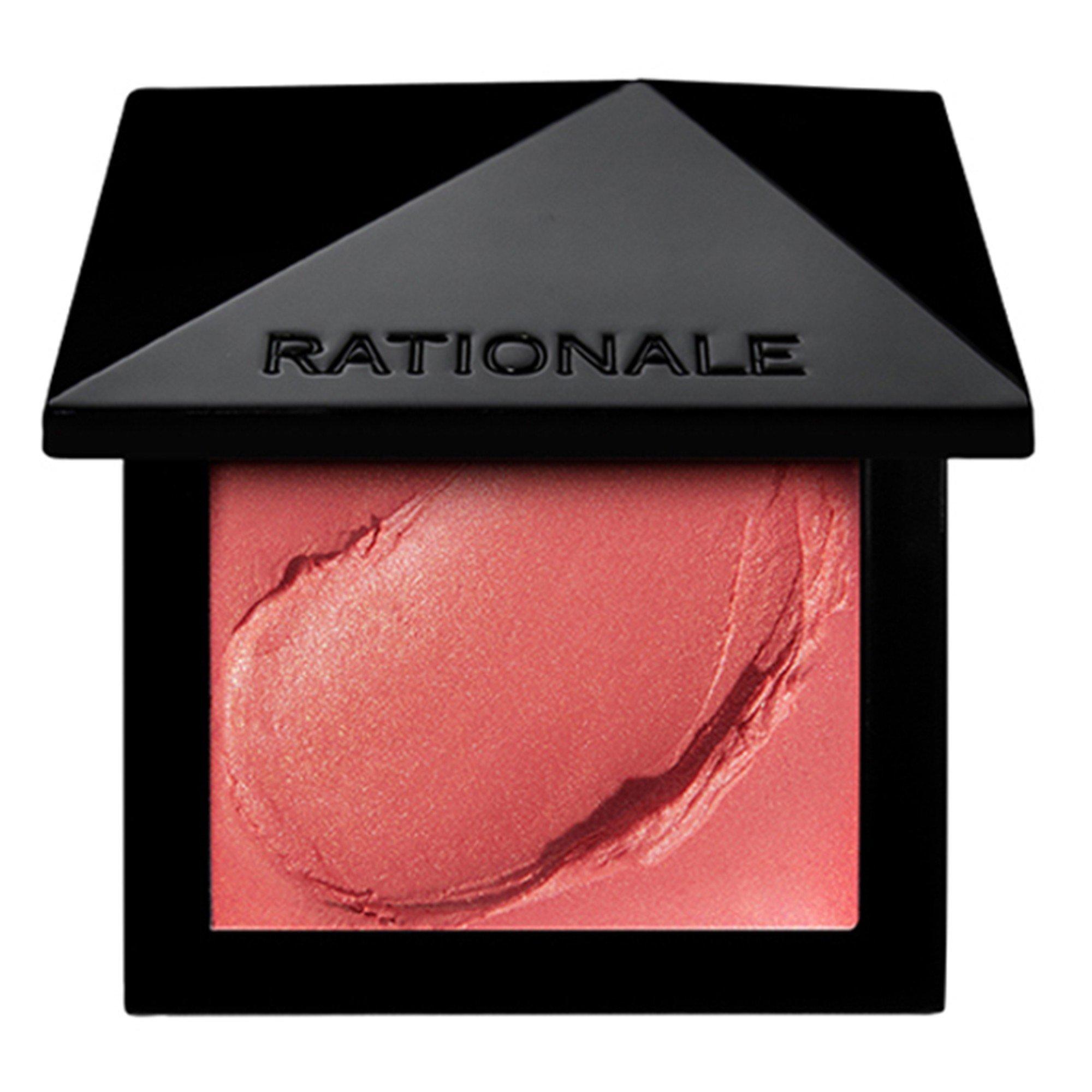 Not Applicable - Rationale - Beautiful Cheeks SPF30 - 1