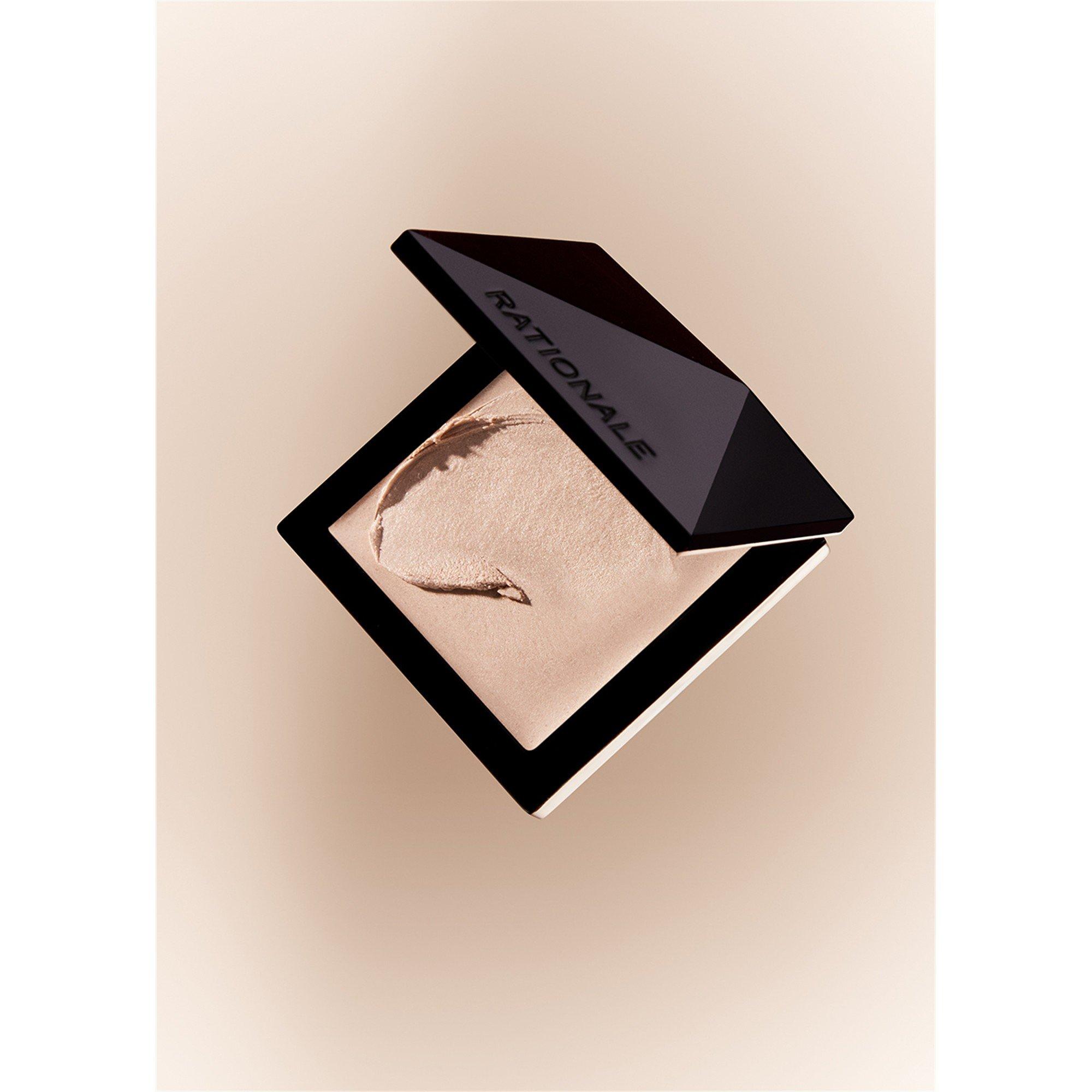 Not Applicable - Rationale - Beautiful Light SPF30 - 4