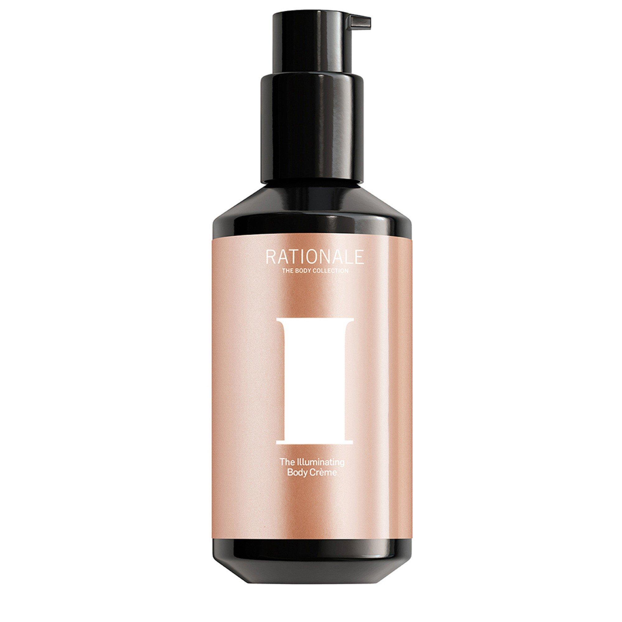 Not Applicable - Rationale - The Illuminating Body Cre - 1