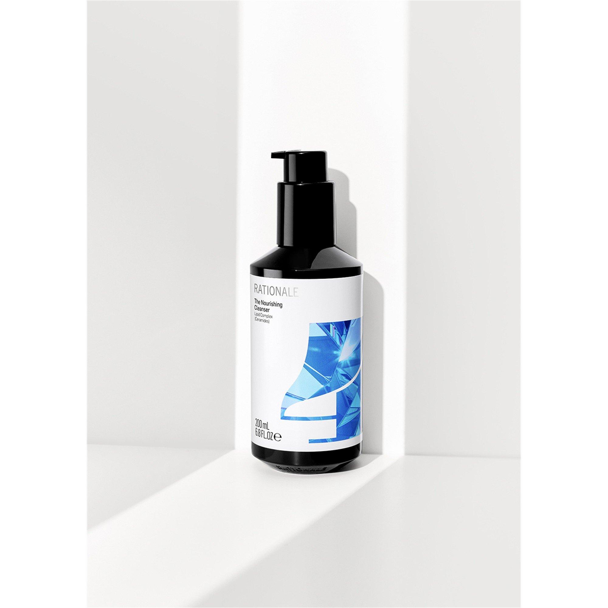 Not Applicable - Rationale - No4 The Nourishing Cleans - 4