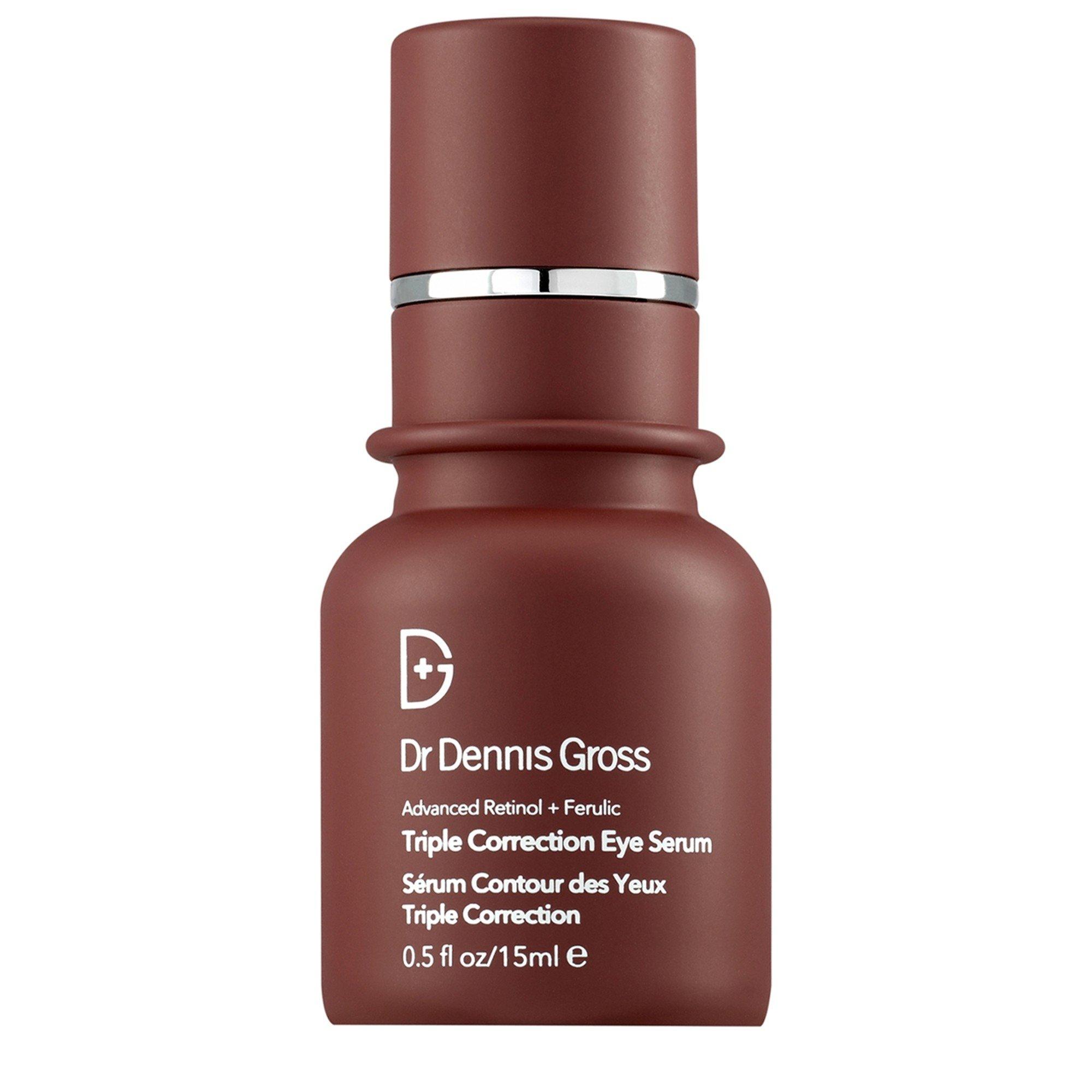 Not Applicable - Dr Dennis Gross Skincare - ADVN RETINOL FERULIC EYE - 1