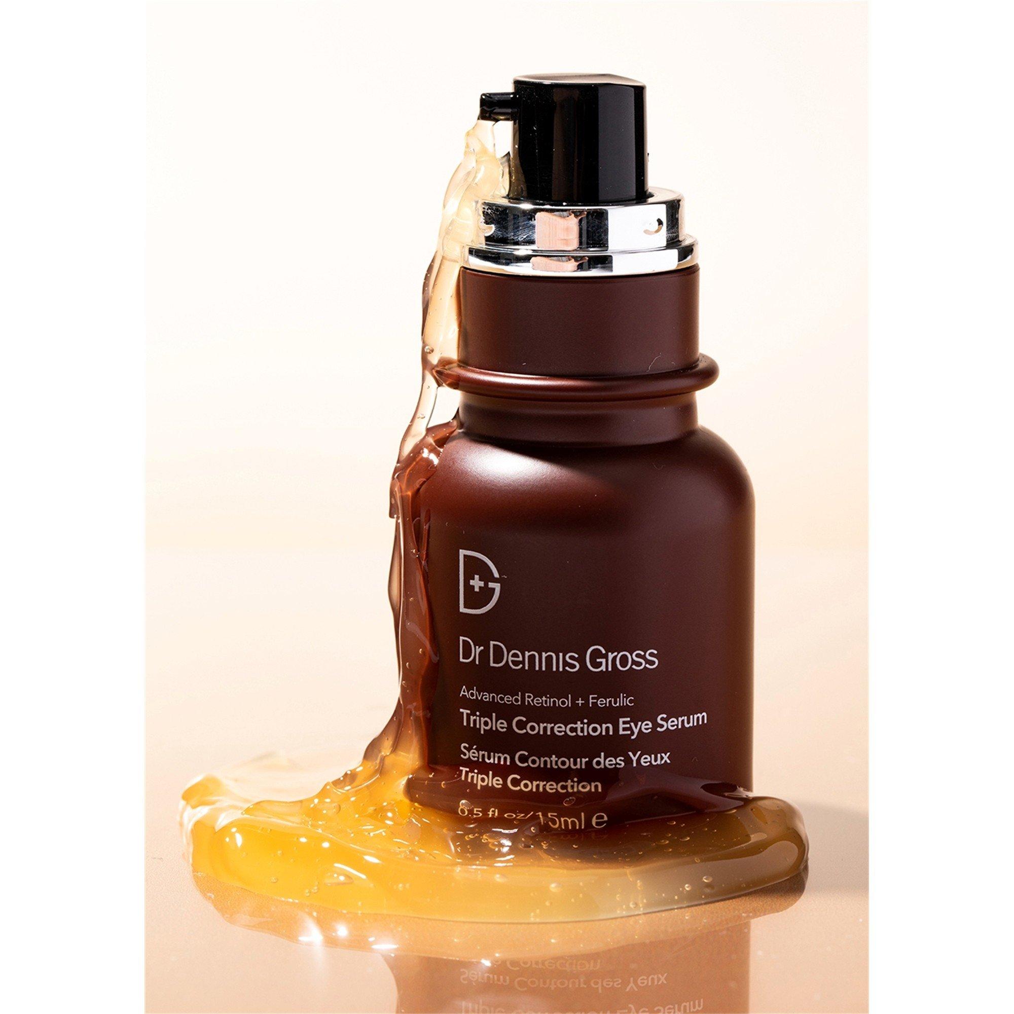 Not Applicable - Dr Dennis Gross Skincare - ADVN RETINOL FERULIC EYE - 4