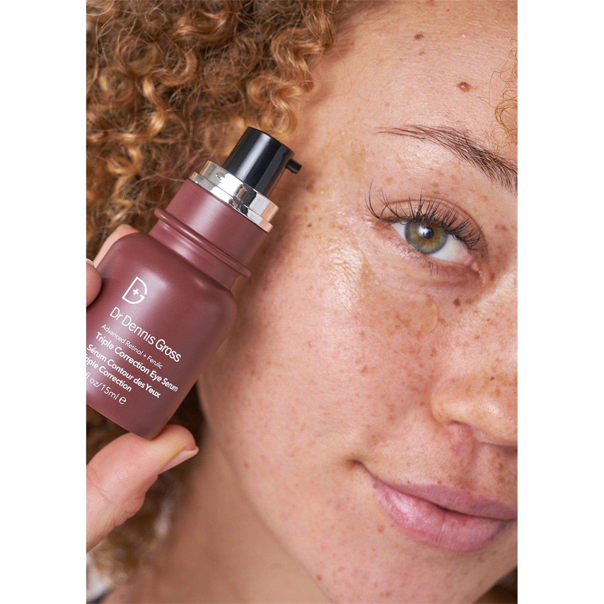 Not Applicable - Dr Dennis Gross Skincare - ADVN RETINOL FERULIC EYE - 5