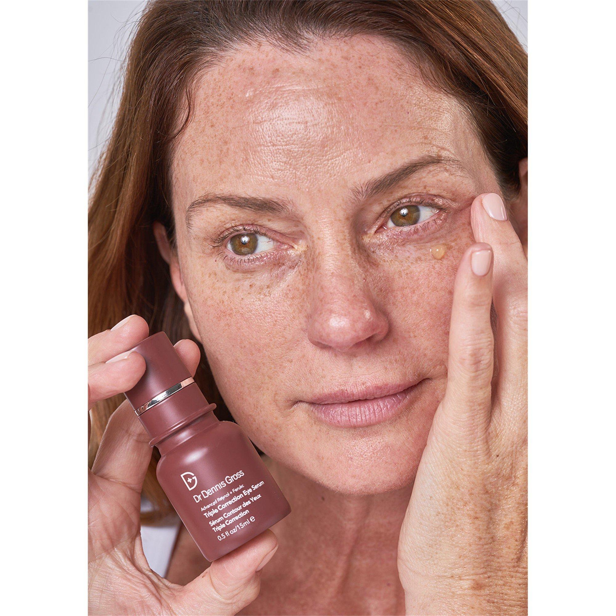 Not Applicable - Dr Dennis Gross Skincare - ADVN RETINOL FERULIC EYE - 6
