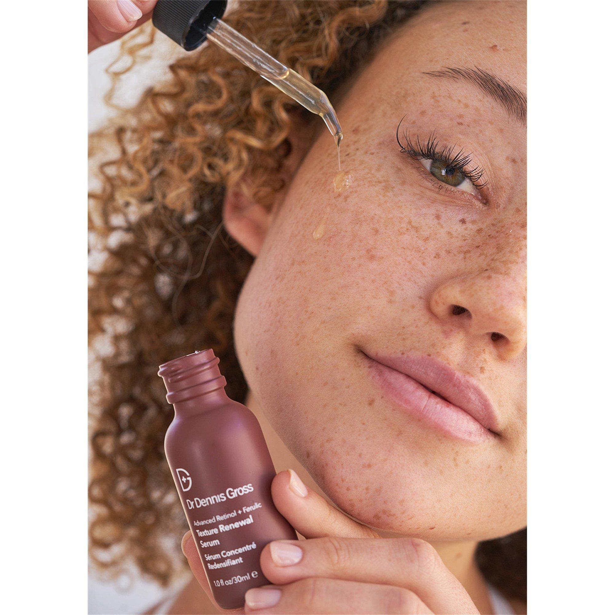 Not Applicable - Dr Dennis Gross Skincare - ADVNCD RETINOL FERULIC SE - 4