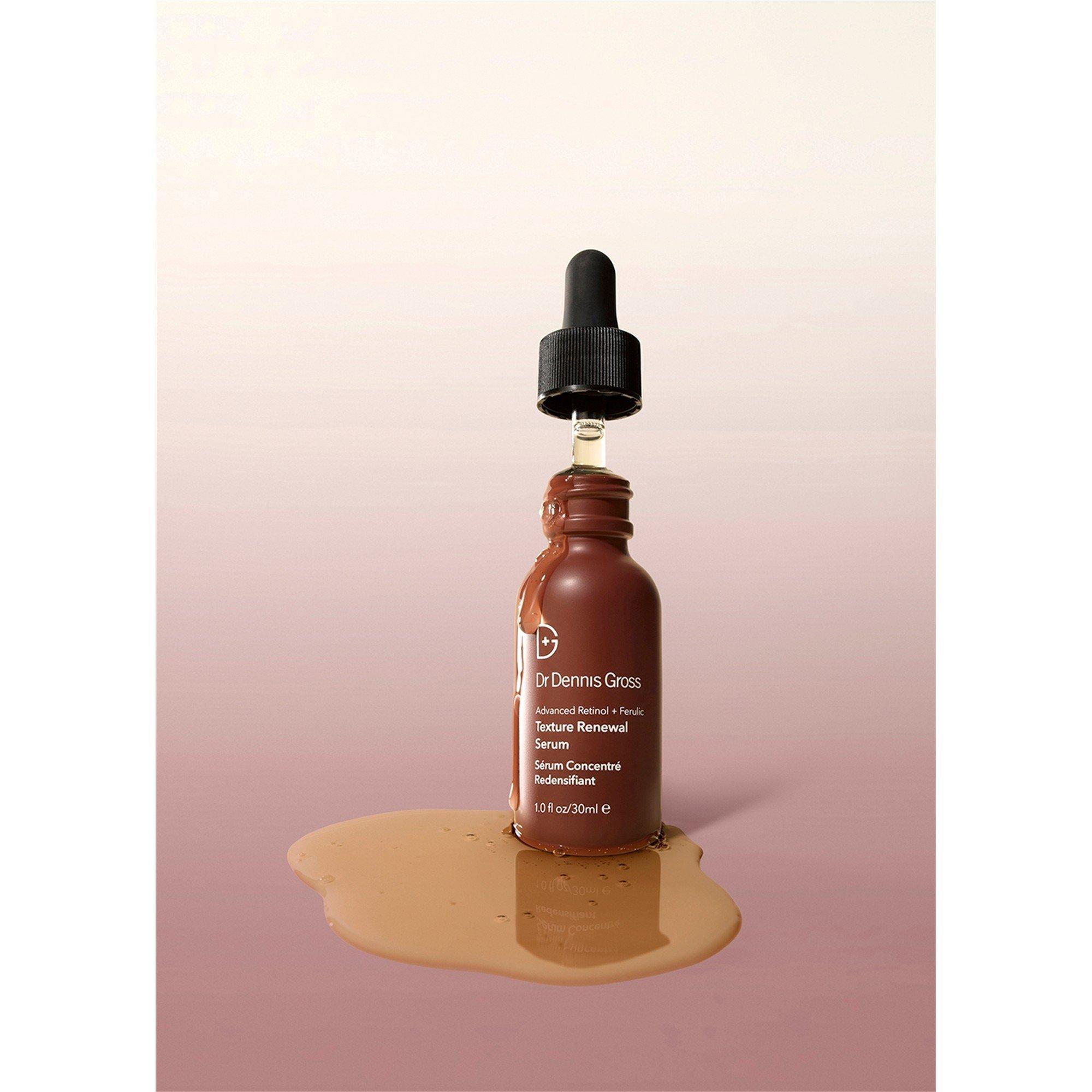Not Applicable - Dr Dennis Gross Skincare - ADVNCD RETINOL FERULIC SE - 6