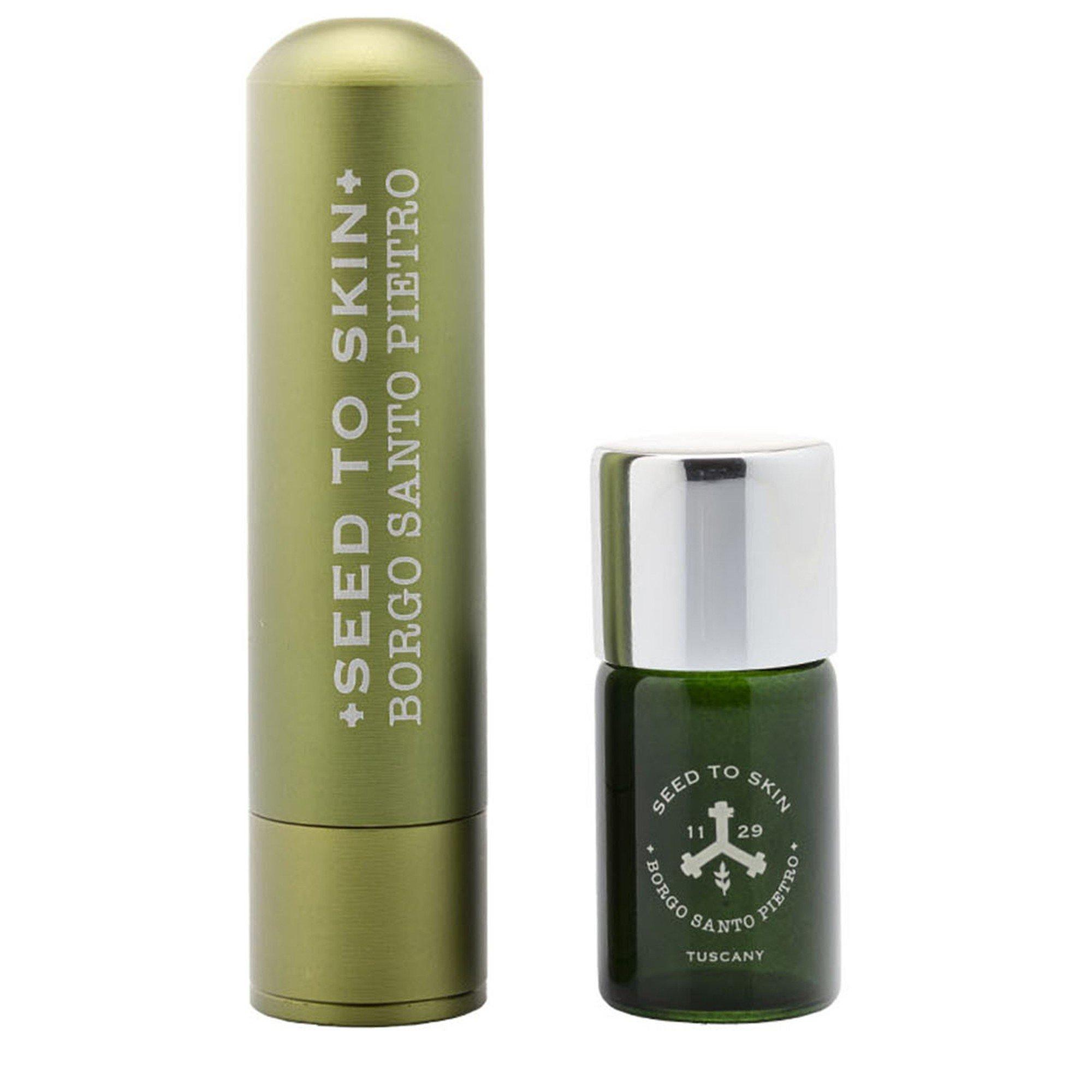 Not Applicable - Seed to Skin - Mood Therapy Empower - 1