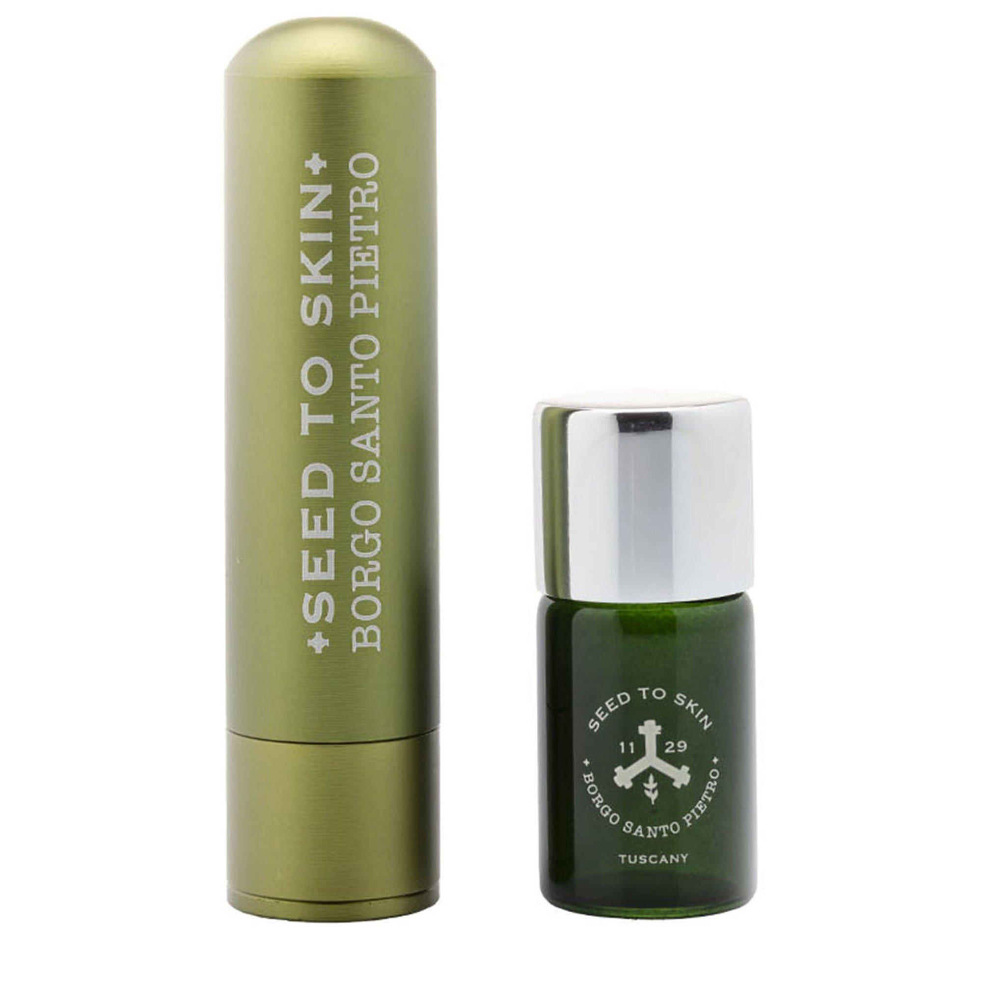 Not Applicable - Seed to Skin - Mood Therapy Hope - 1
