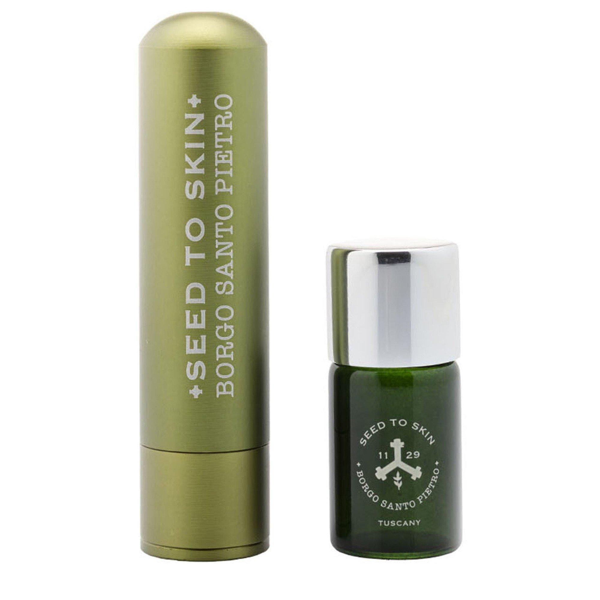 Not Applicable - Seed to Skin - Mood Therapy Trust - 1