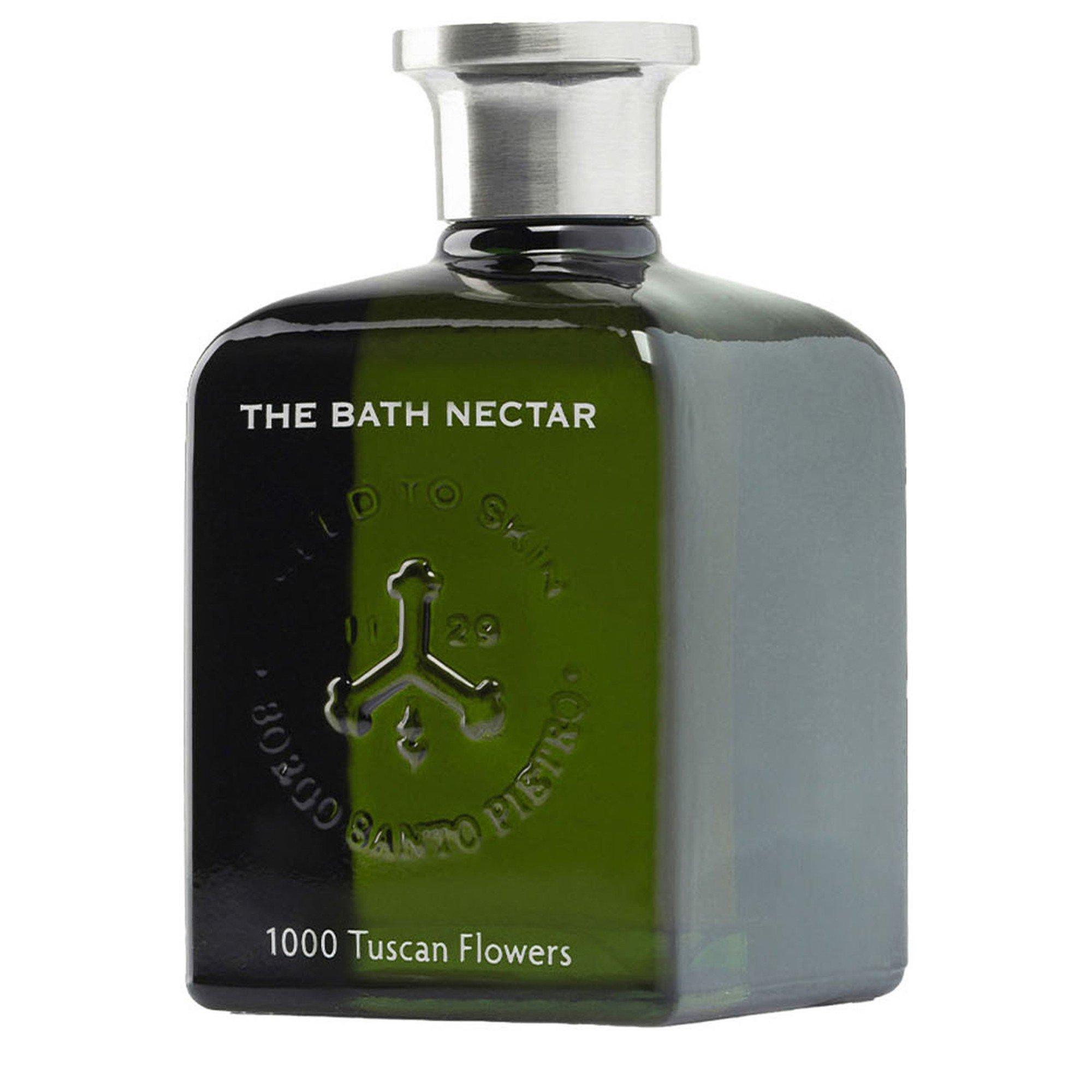 Not Applicable - Seed to Skin - The Bath Nectar Tuscan Fl - 1