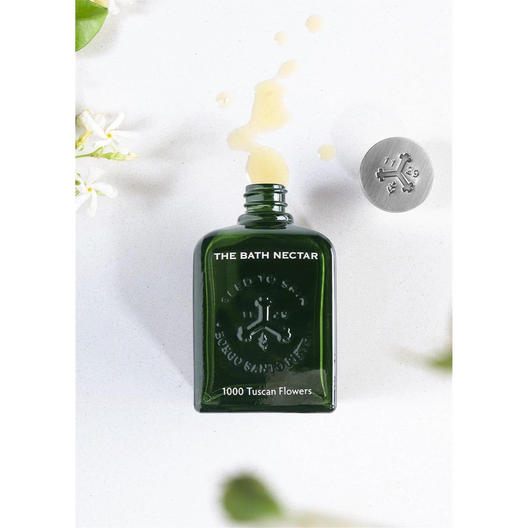 Not Applicable - Seed to Skin - The Bath Nectar Tuscan Fl - 3