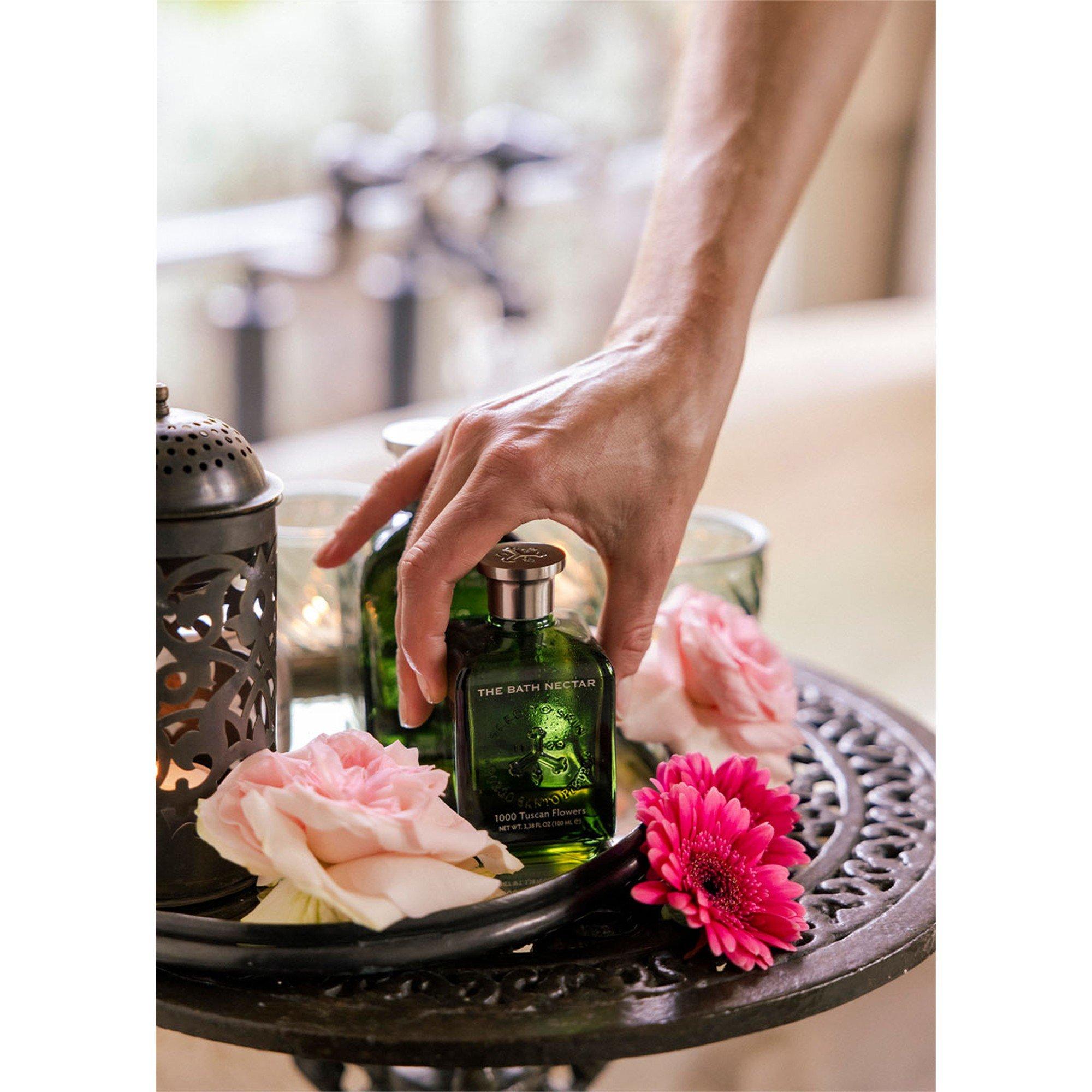 Not Applicable - Seed to Skin - The Bath Nectar Tuscan Fl - 5