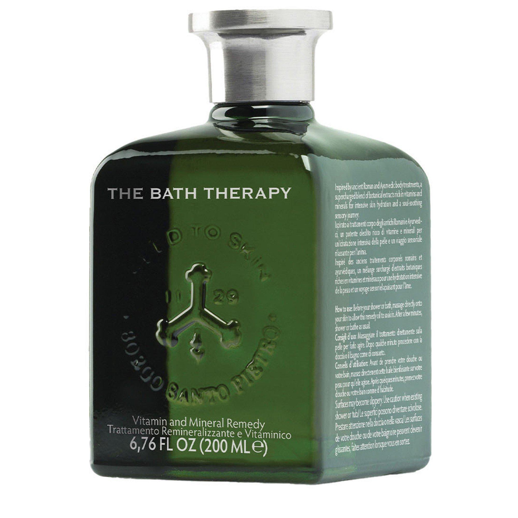 Not Applicable - Seed to Skin - The Bath Therapy - 1