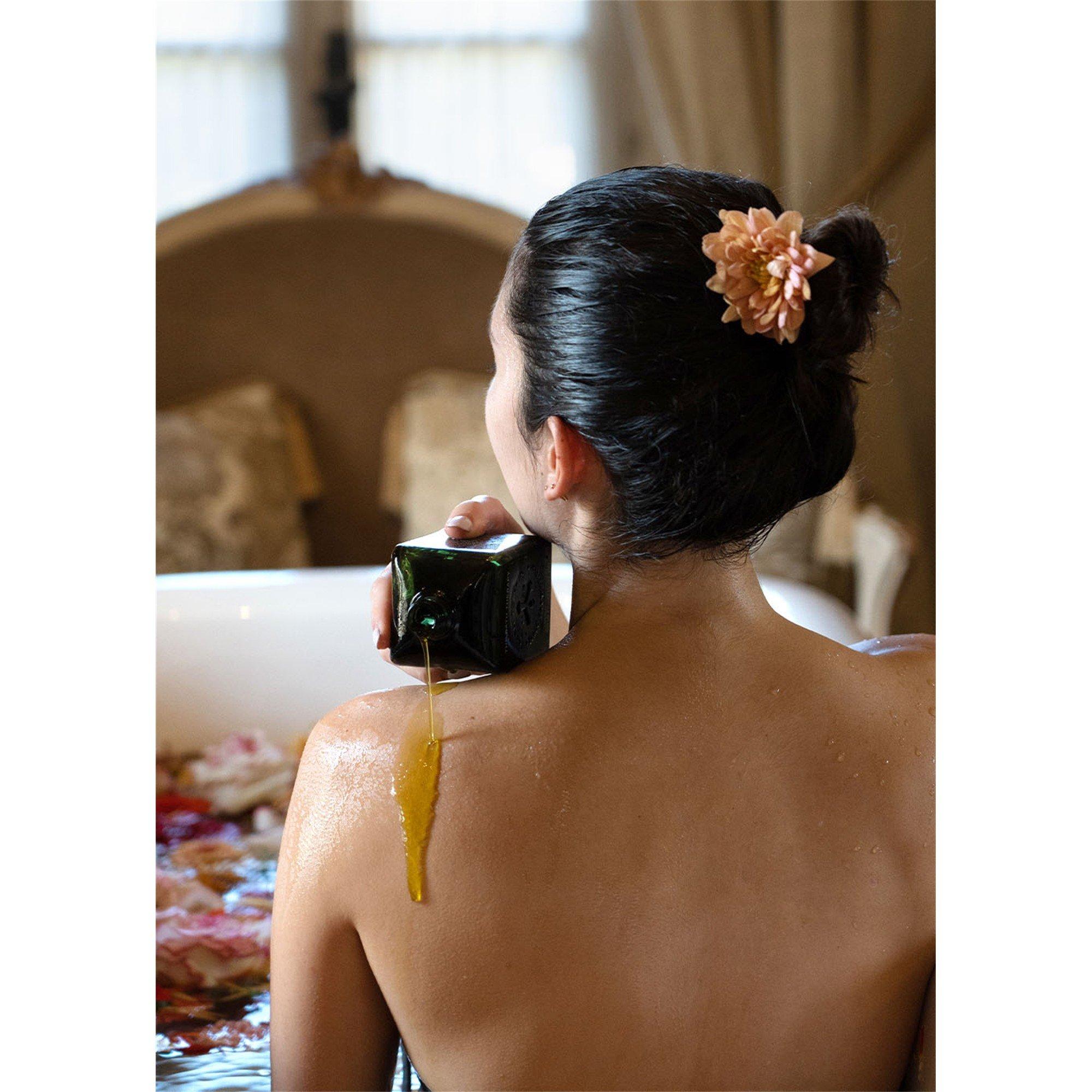 Not Applicable - Seed to Skin - The Bath Therapy - 4