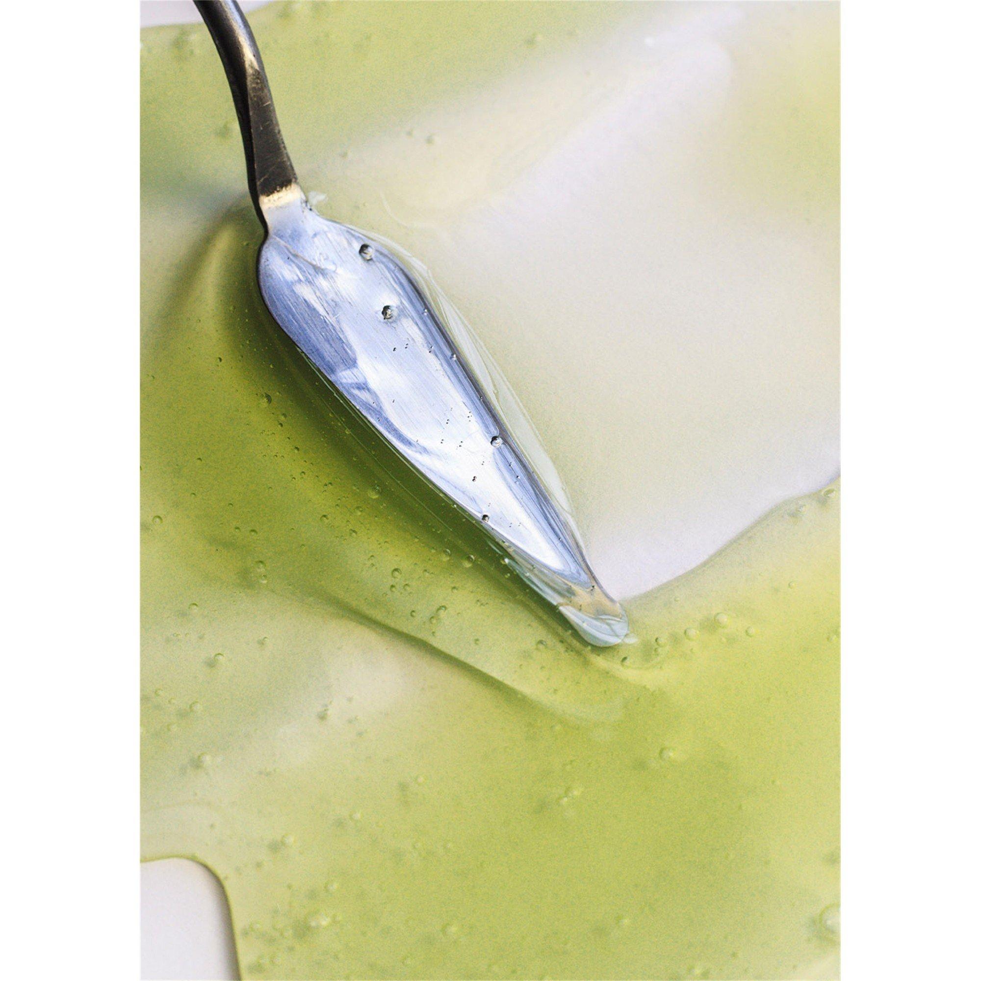 Not Applicable - Seed to Skin - Matcha Soap 100ml - 6