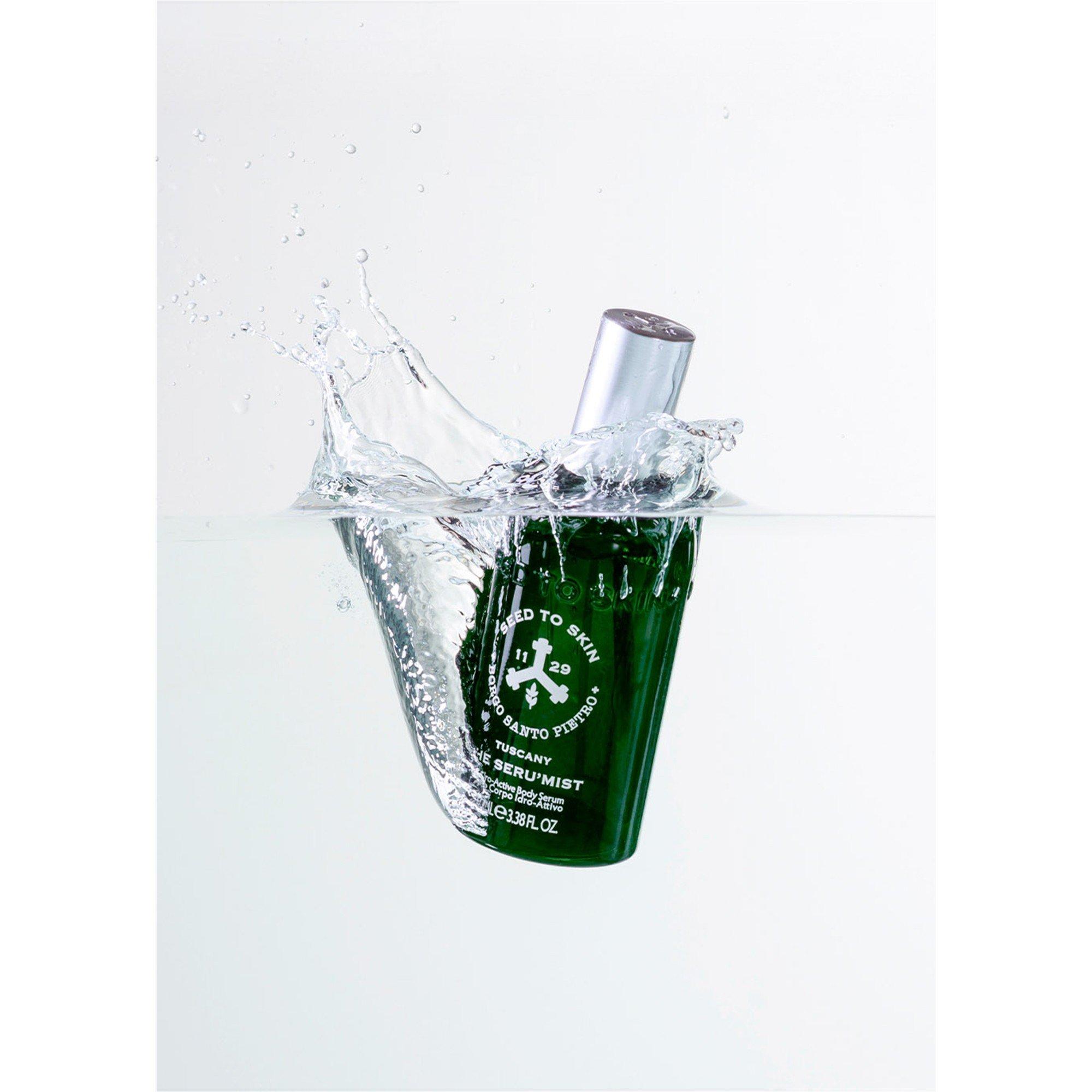 Not Applicable - Seed to Skin - The Seru Mist - 3