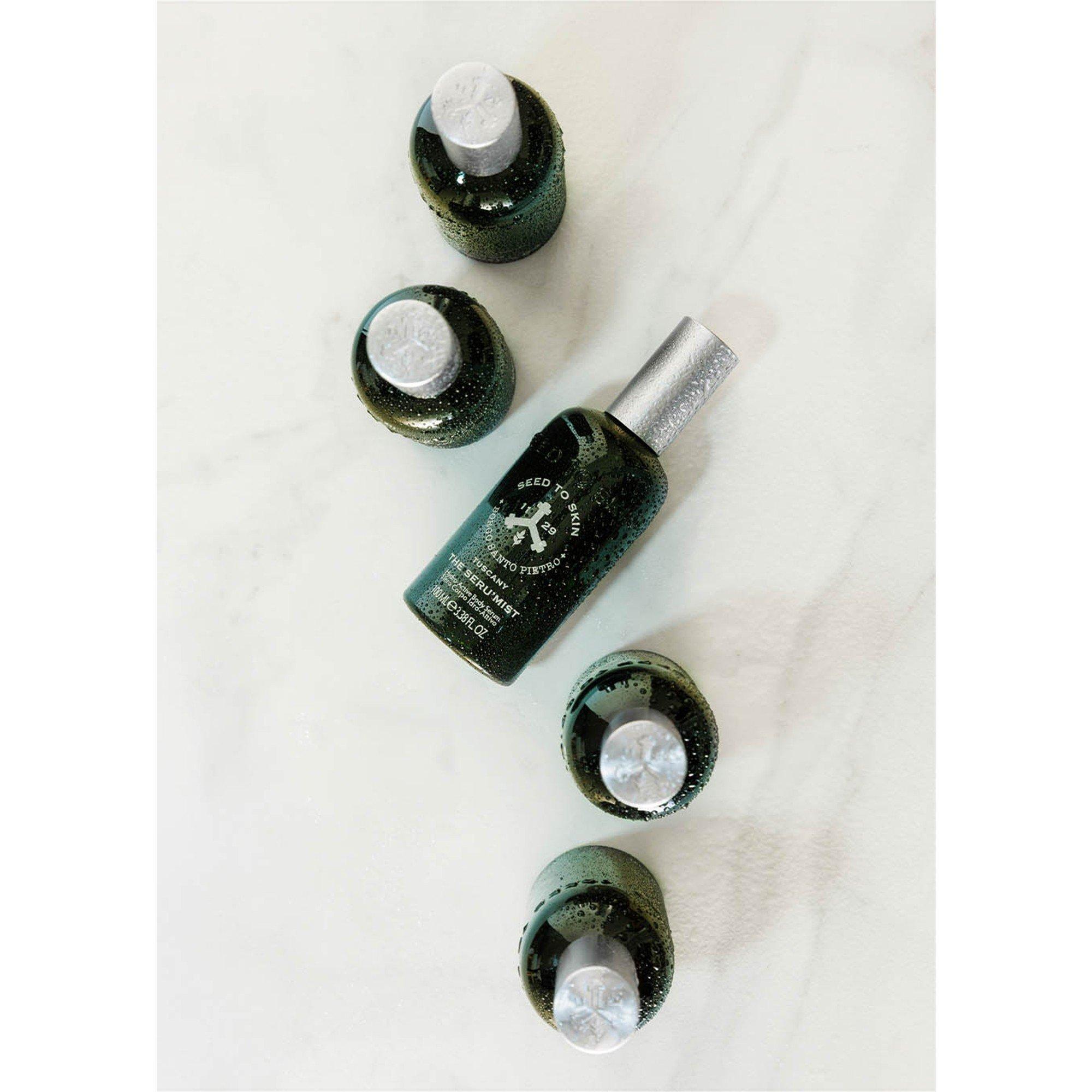 Not Applicable - Seed to Skin - The Seru Mist - 6