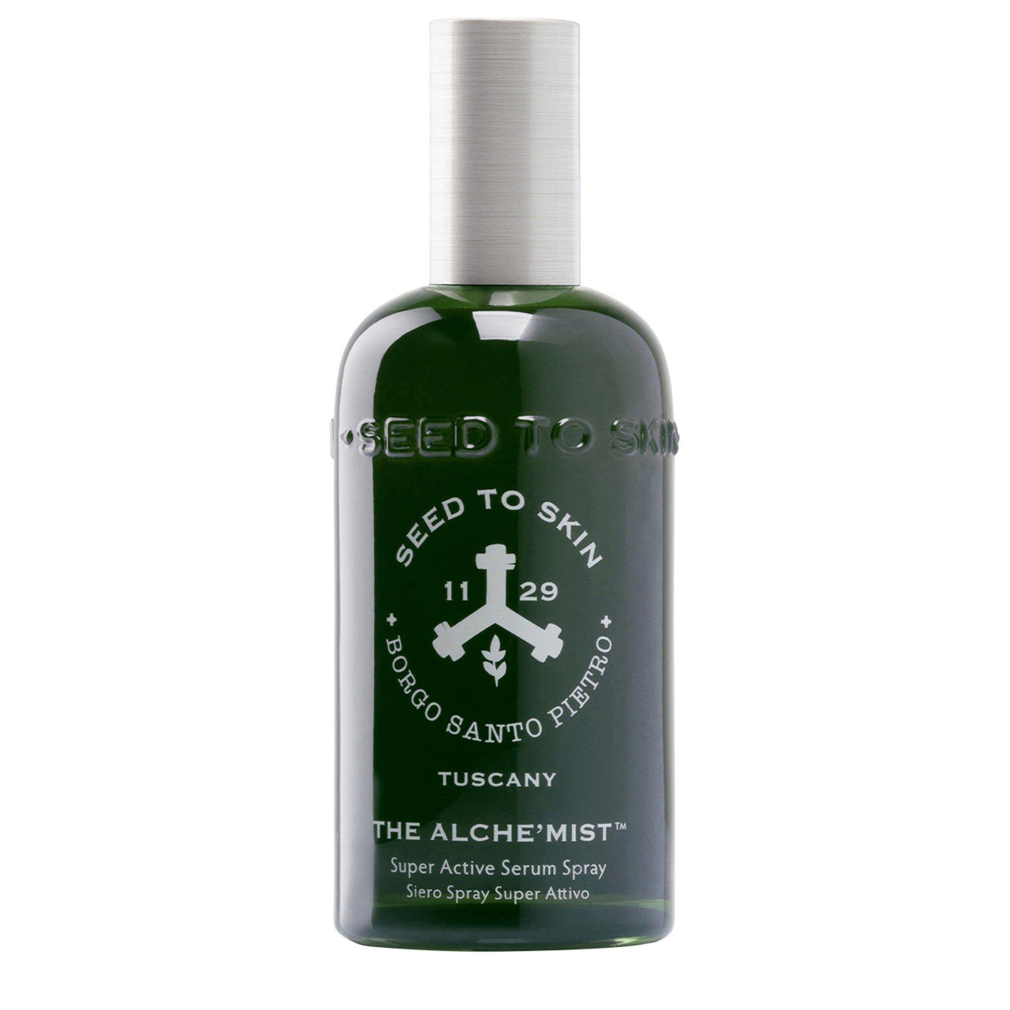 Not Applicable - Seed to Skin - The Alche Mist - 1