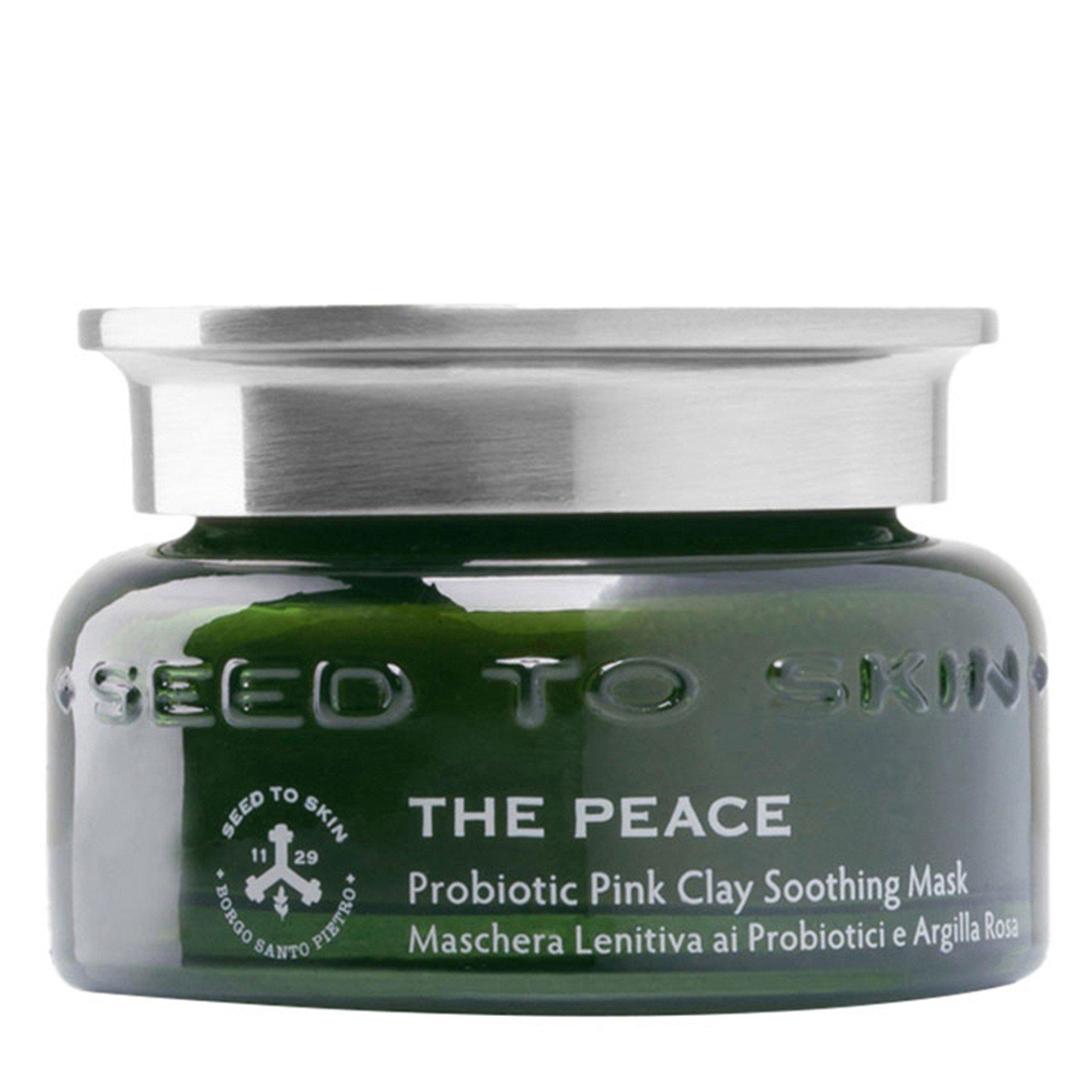 Not Applicable - Seed to Skin - The Peace - 1