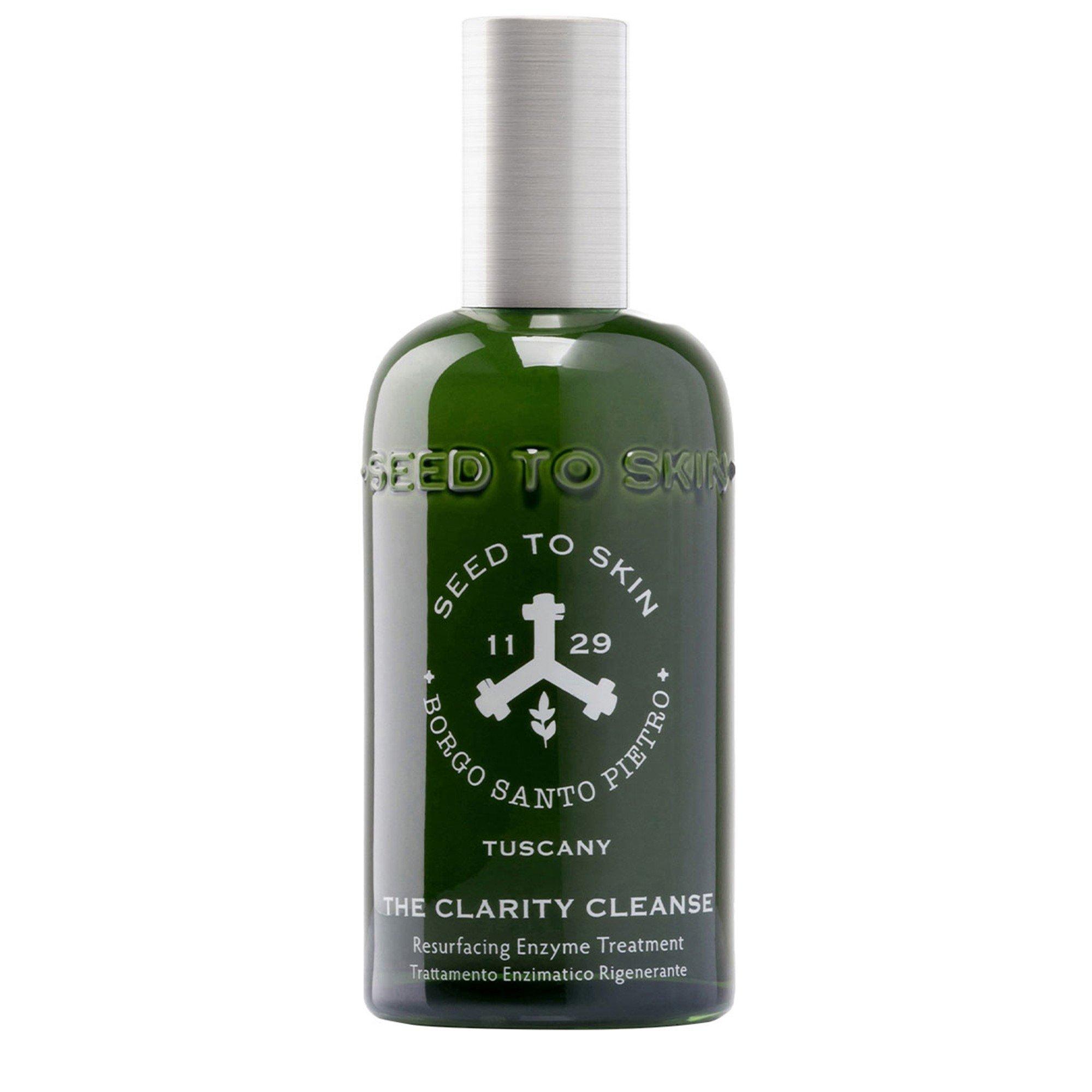 Not Applicable - Seed to Skin - The Clarity Cleanse - 1