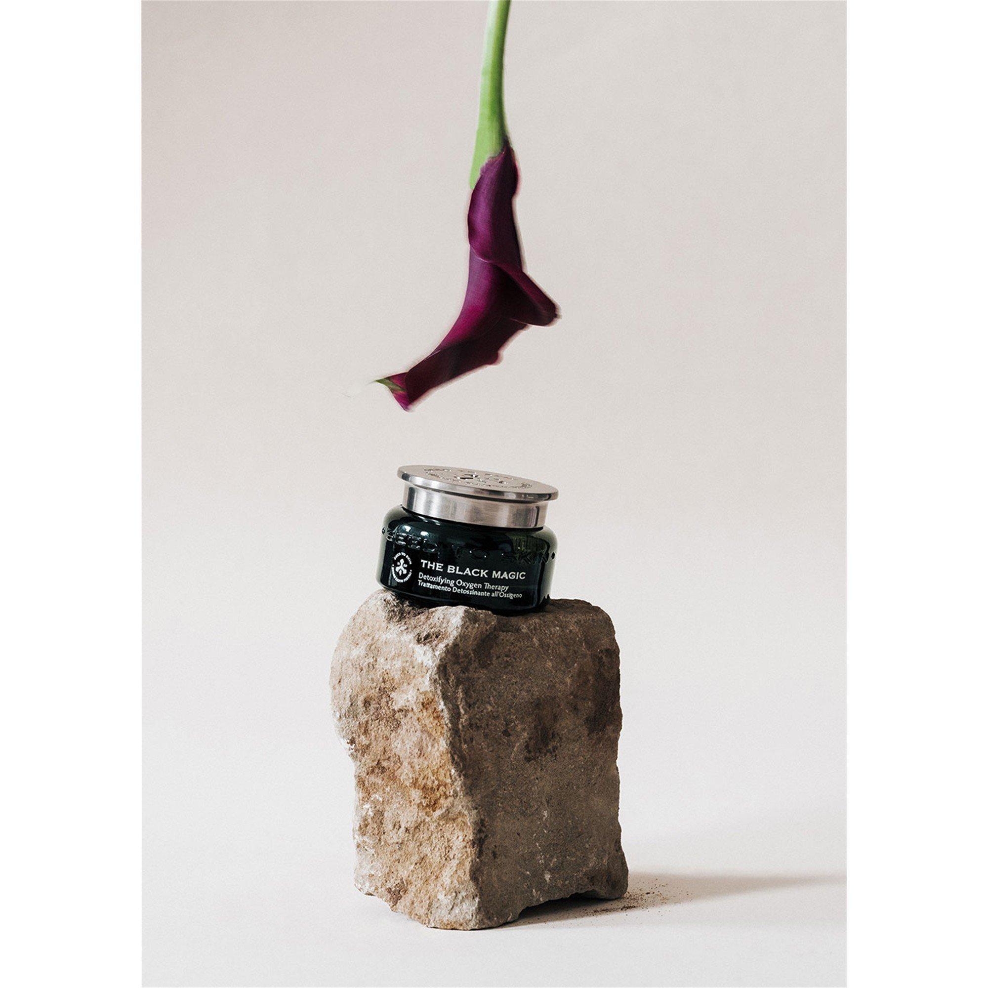 Not Applicable - Seed to Skin - The Black Magic - 3