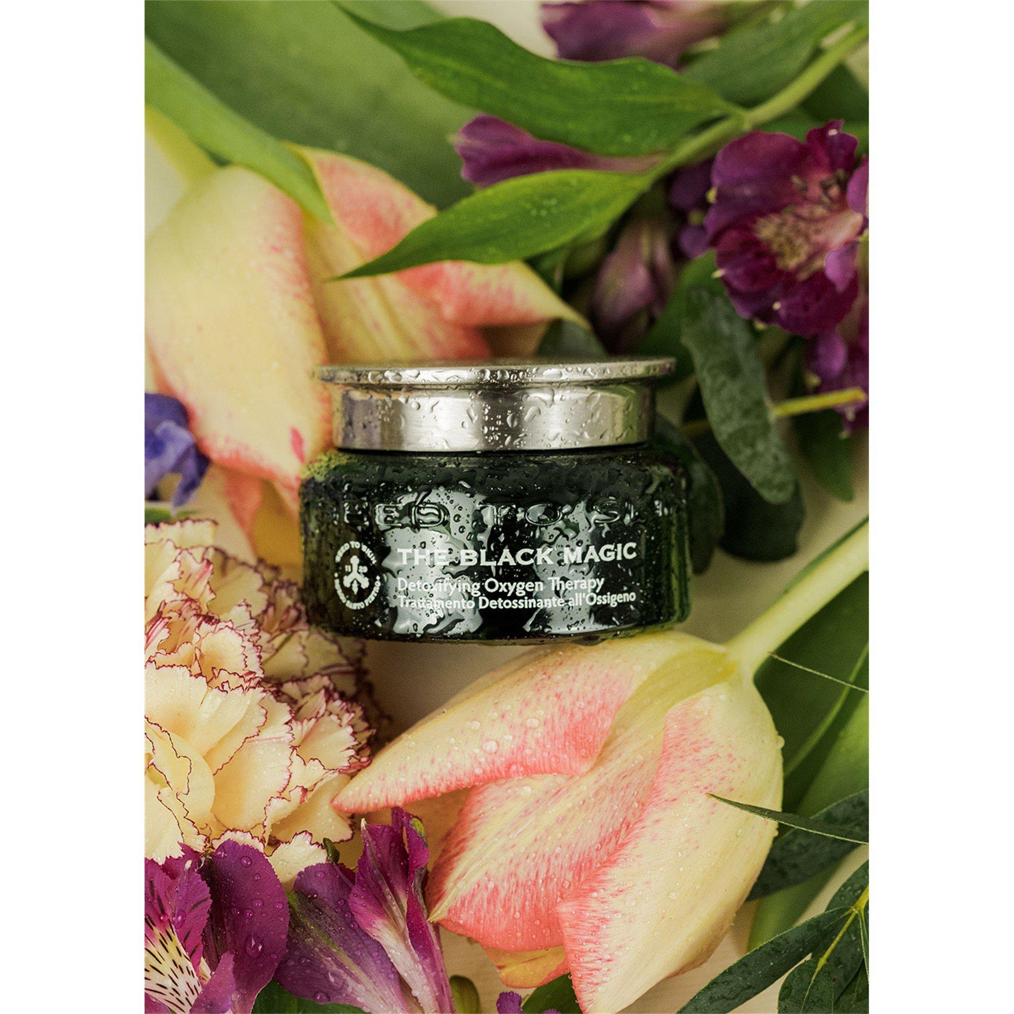 Not Applicable - Seed to Skin - The Black Magic - 4
