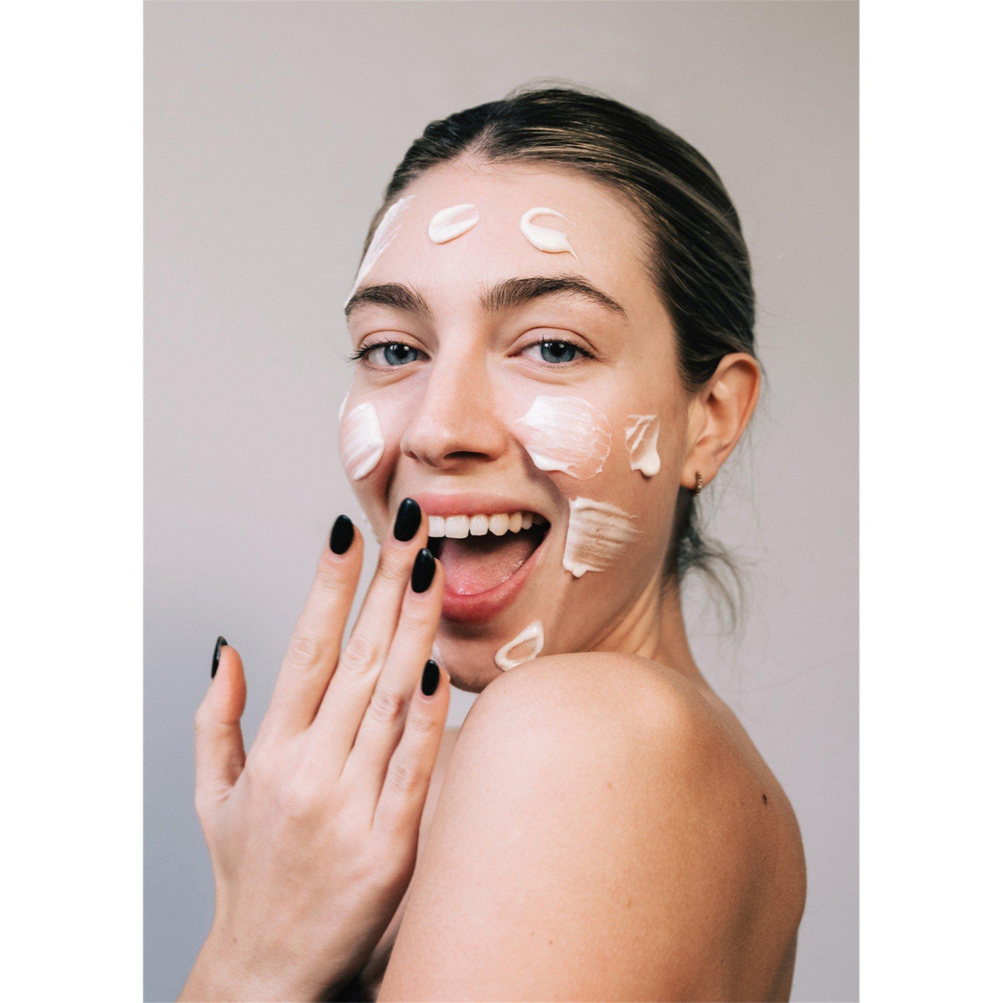Not Applicable - Seed to Skin - Glow on the Go Starter Ki - 6