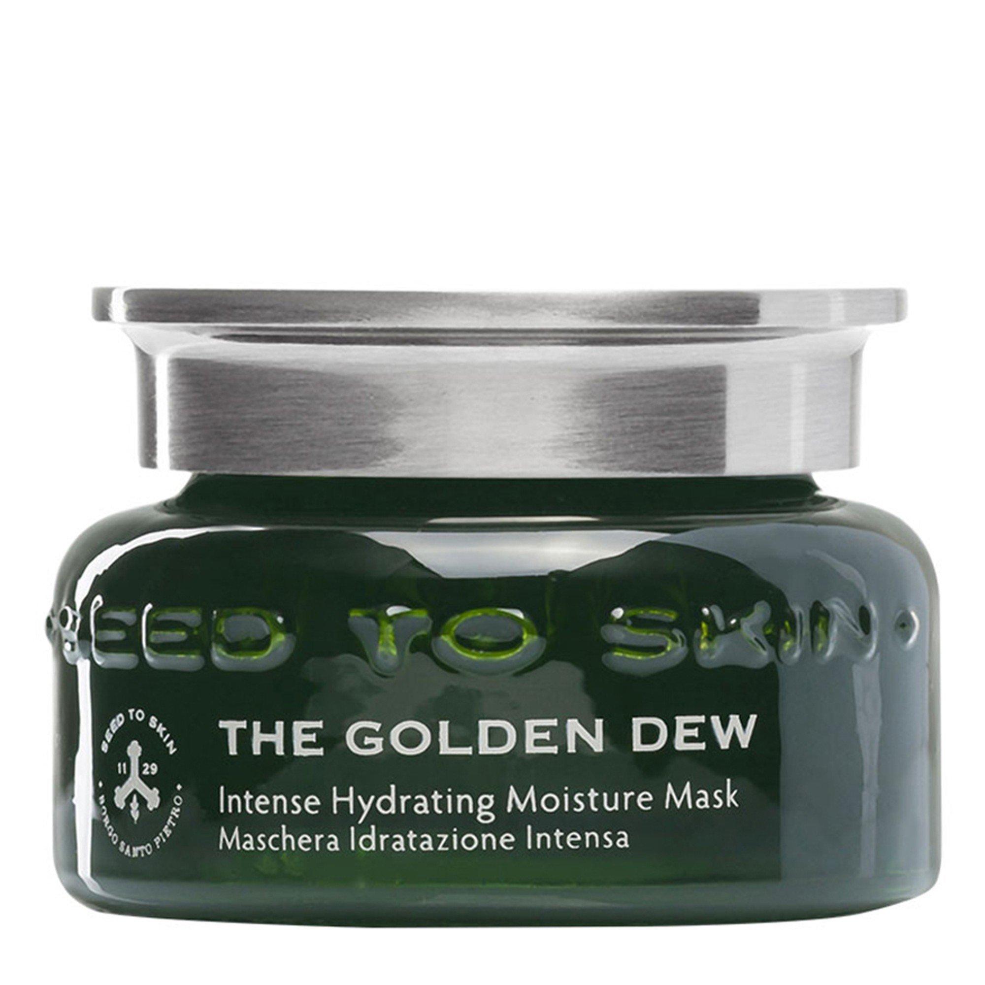 Not Applicable - Seed to Skin - The Golden Dew - 1