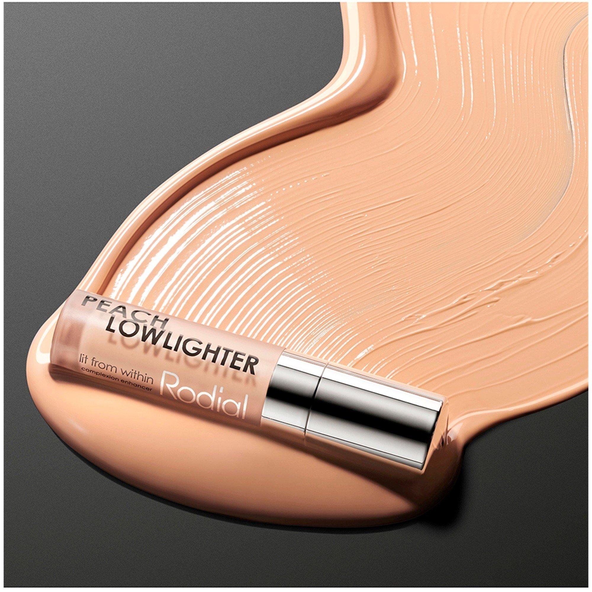 Not Applicable - Rodial - PEACH LOWLIGHTER - 4