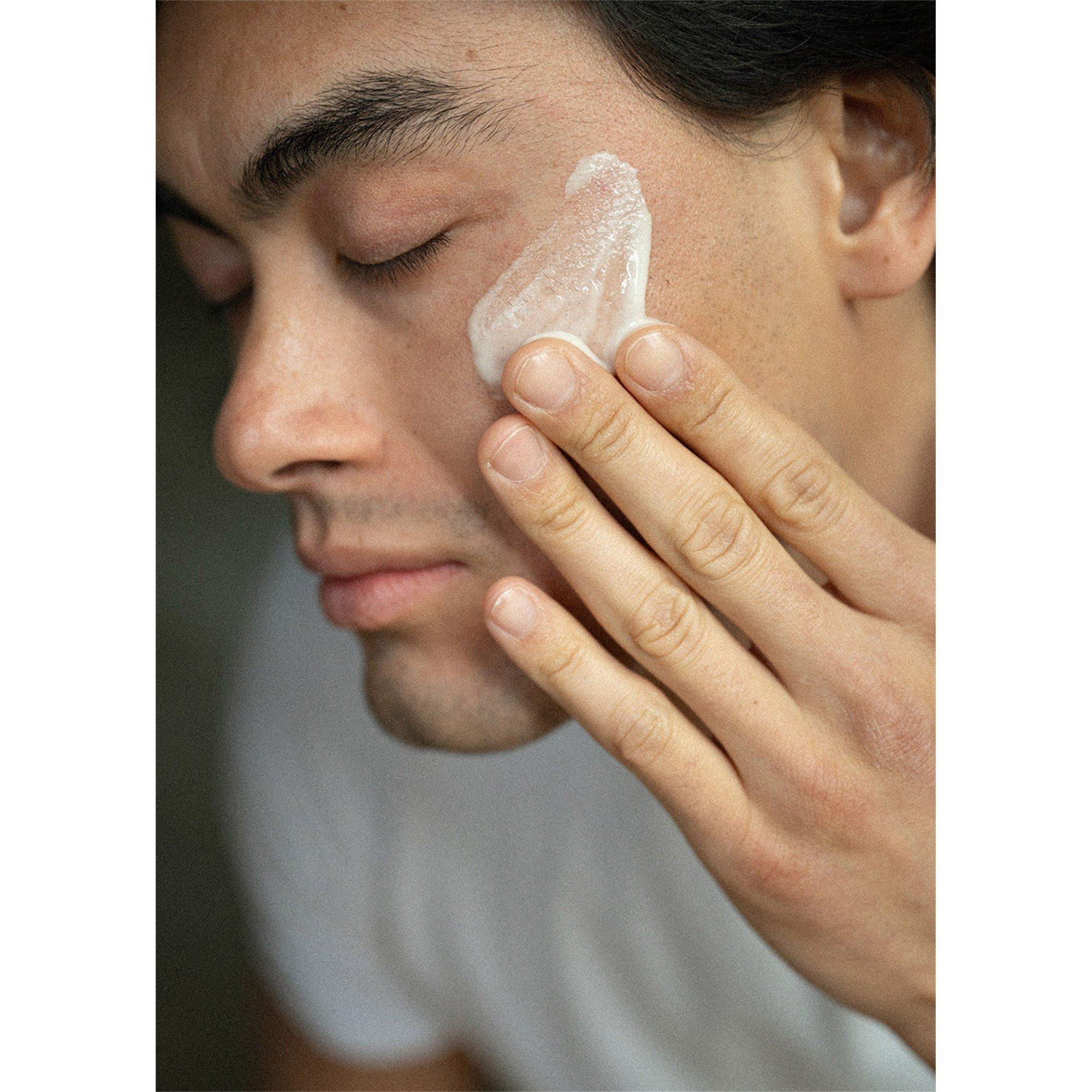 Not Applicable - Seed to Skin - The Cure for Men - 5