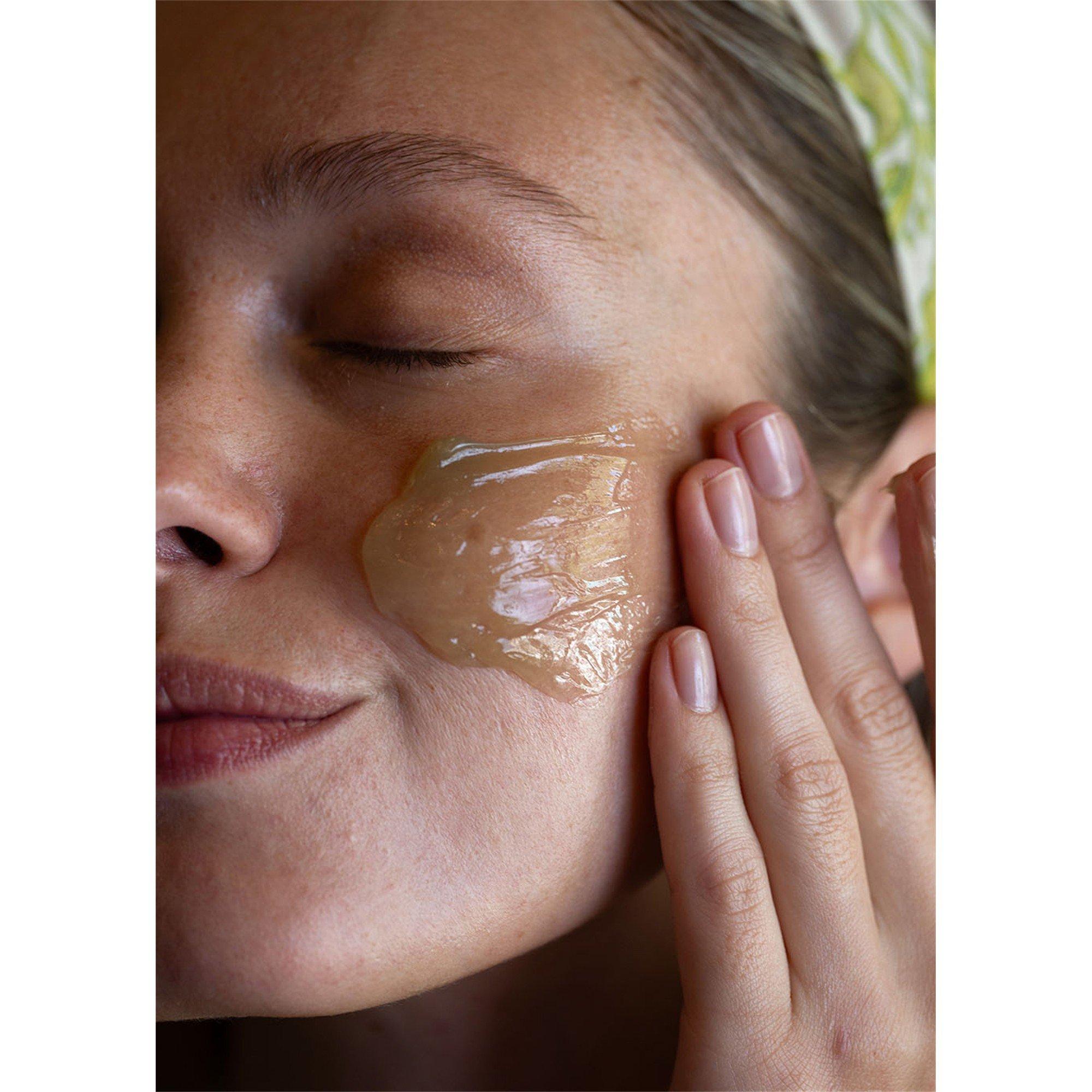 Not Applicable - Seed to Skin - The Divine Cleanse - 5