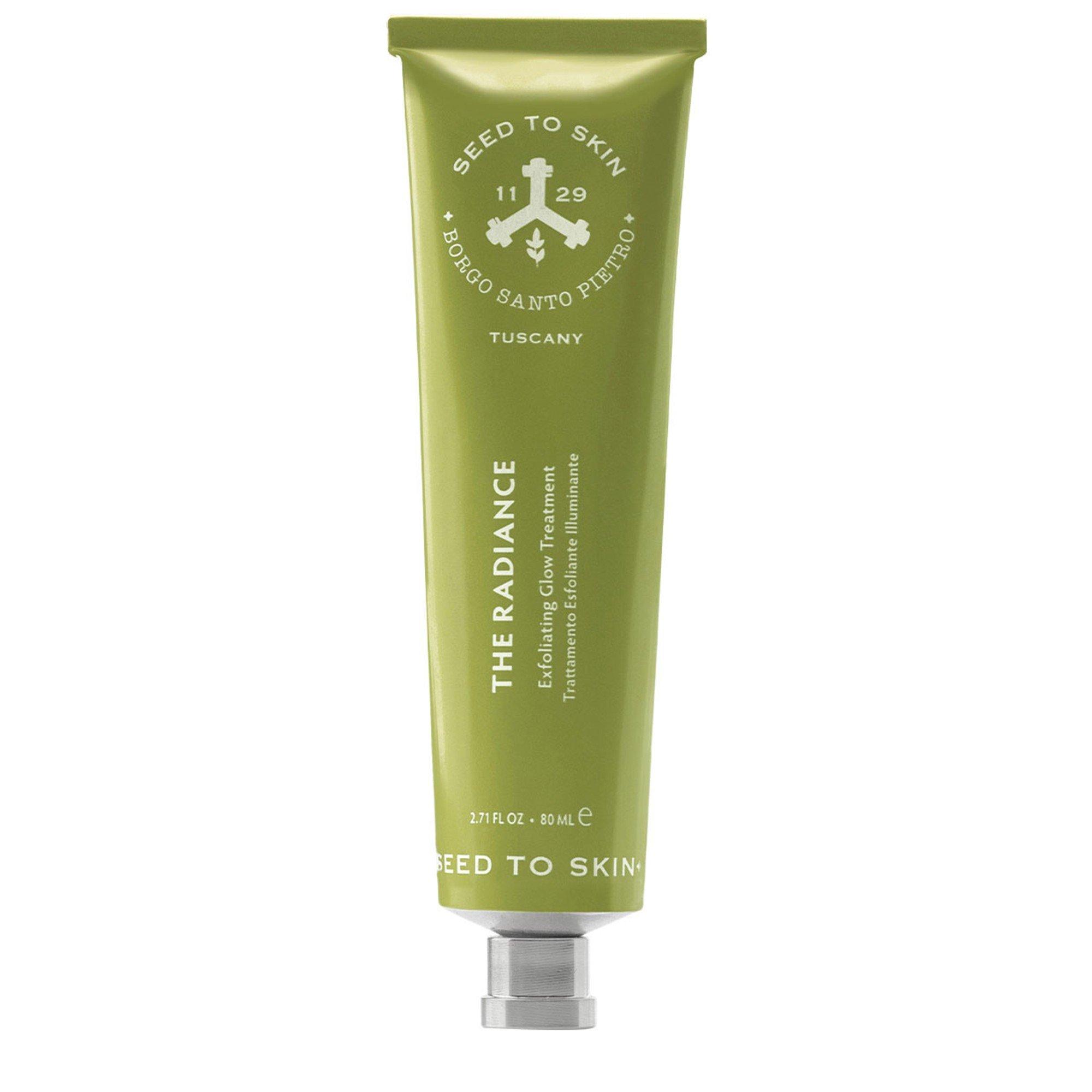 Not Applicable - Seed to Skin - The Radiance - 1