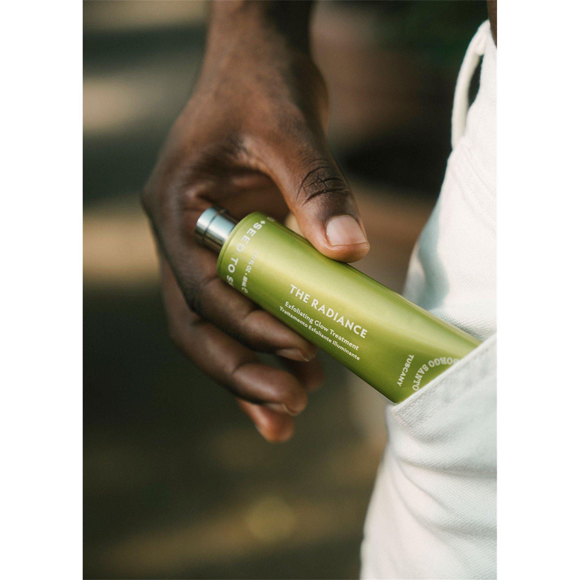 Not Applicable - Seed to Skin - The Radiance - 3