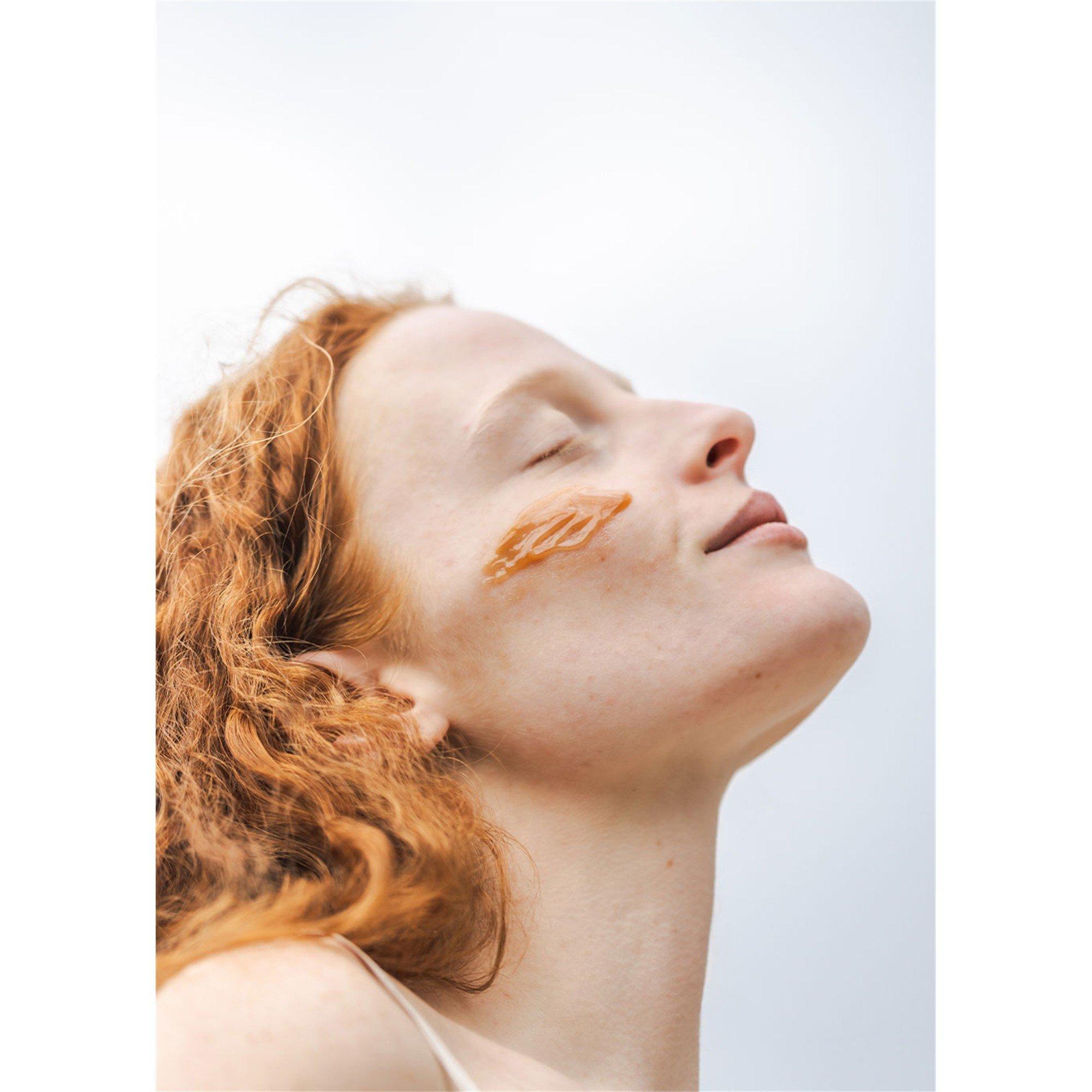 Not Applicable - Seed to Skin - The Rescue Cleanse - 5