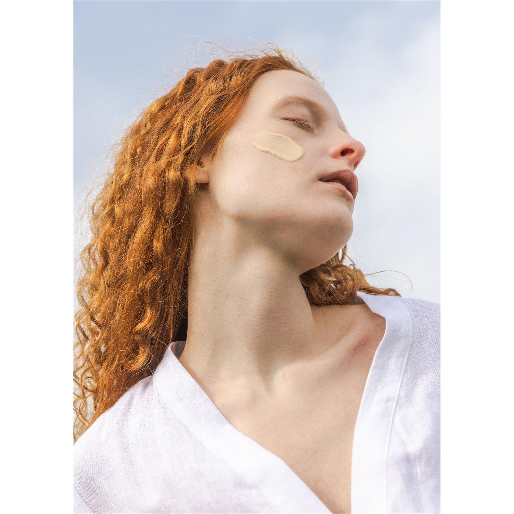 Not Applicable - Seed to Skin - The Recovery Cream - 5