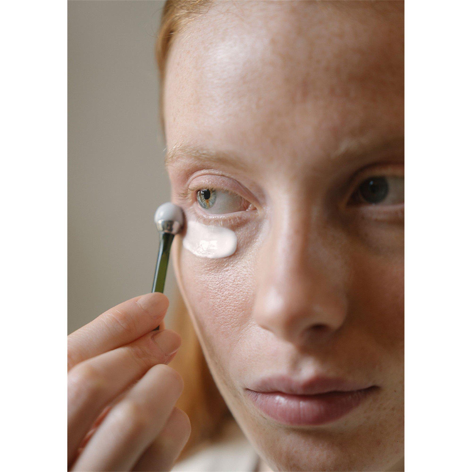 Not Applicable - Seed to Skin - Eye Rescue Light Time - 5