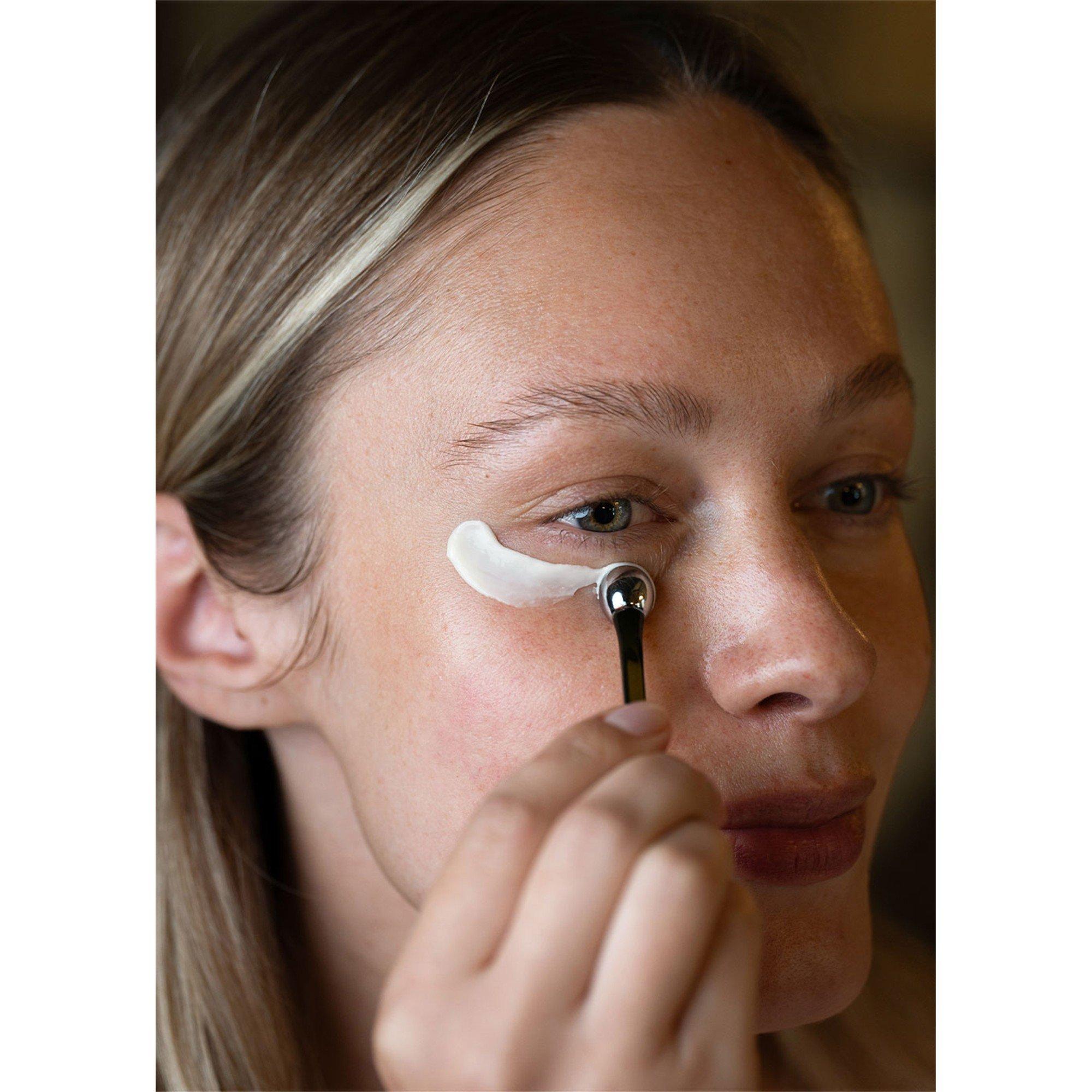 Not Applicable - Seed to Skin - Eye Rescue Night Time - 5