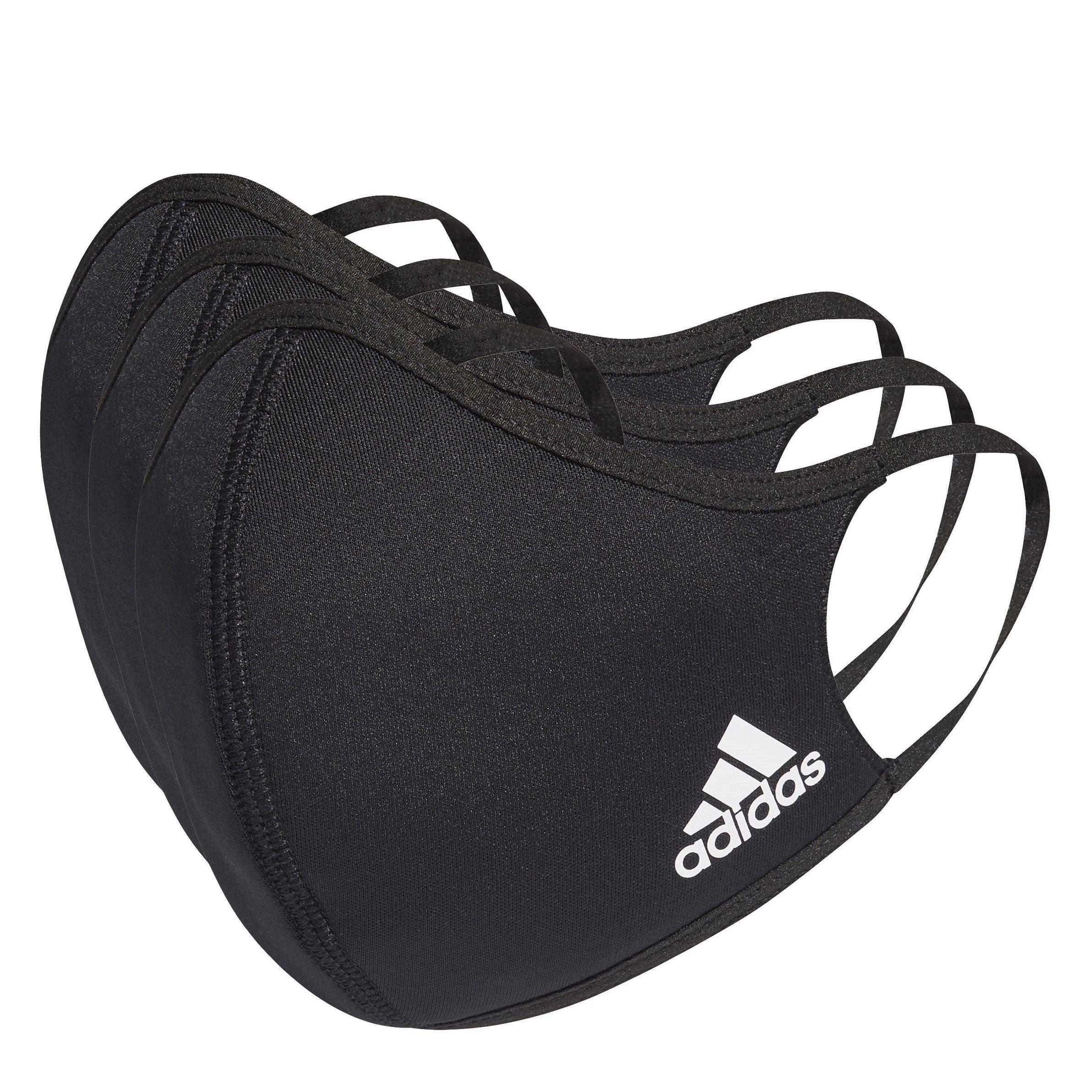 Nero - adidas - ADIDAS FACE CVR M/L - 1